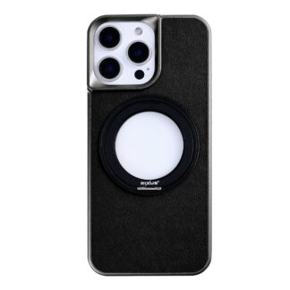 Rixus MagWrap Hülle für iPhone 15 16 17 Modell & Farbe
