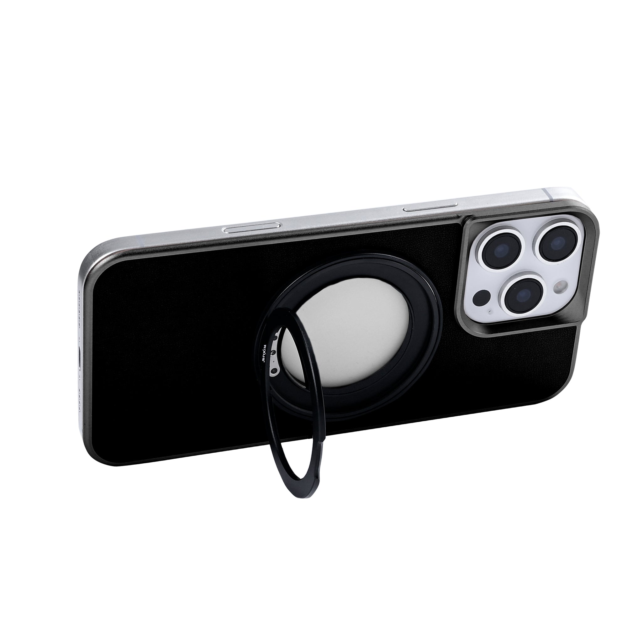 Rixus MagWrap Hülle für iPhone 15 16 17 Modell & Farbe – Bild 19