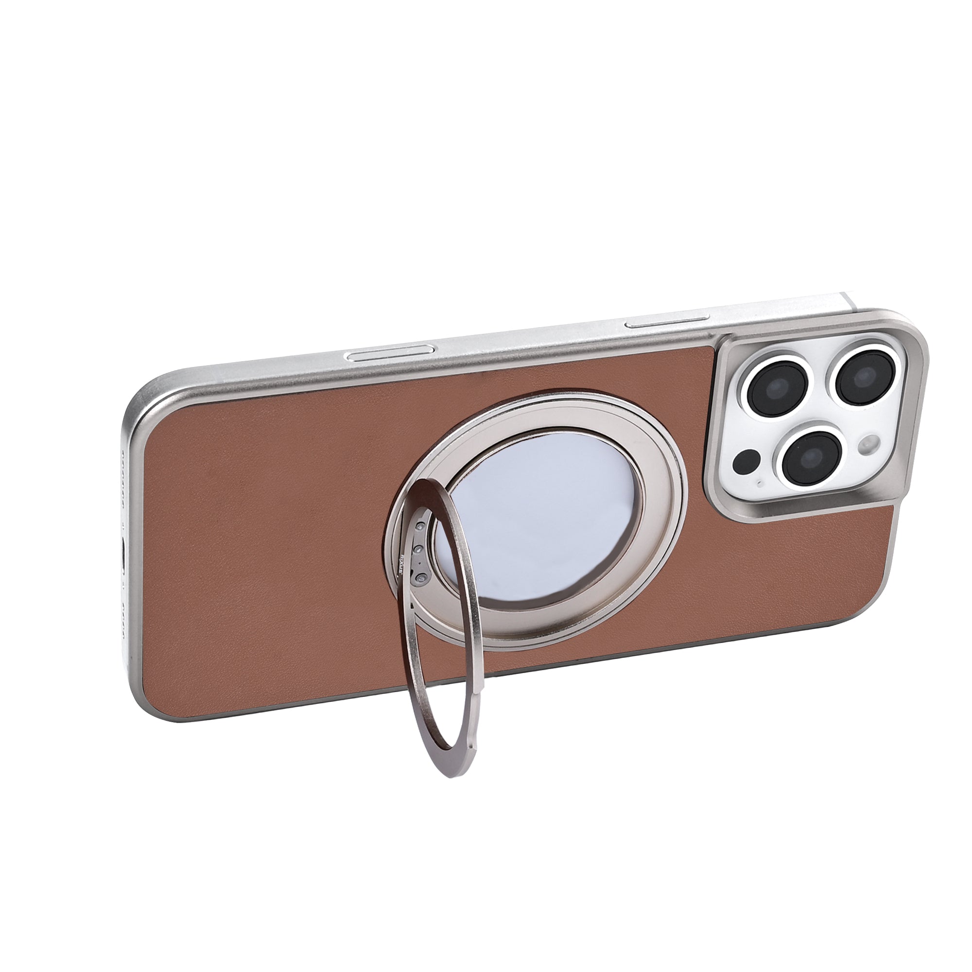 Rixus MagWrap Hülle für iPhone 15 16 17 Modell & Farbe – Bild 67