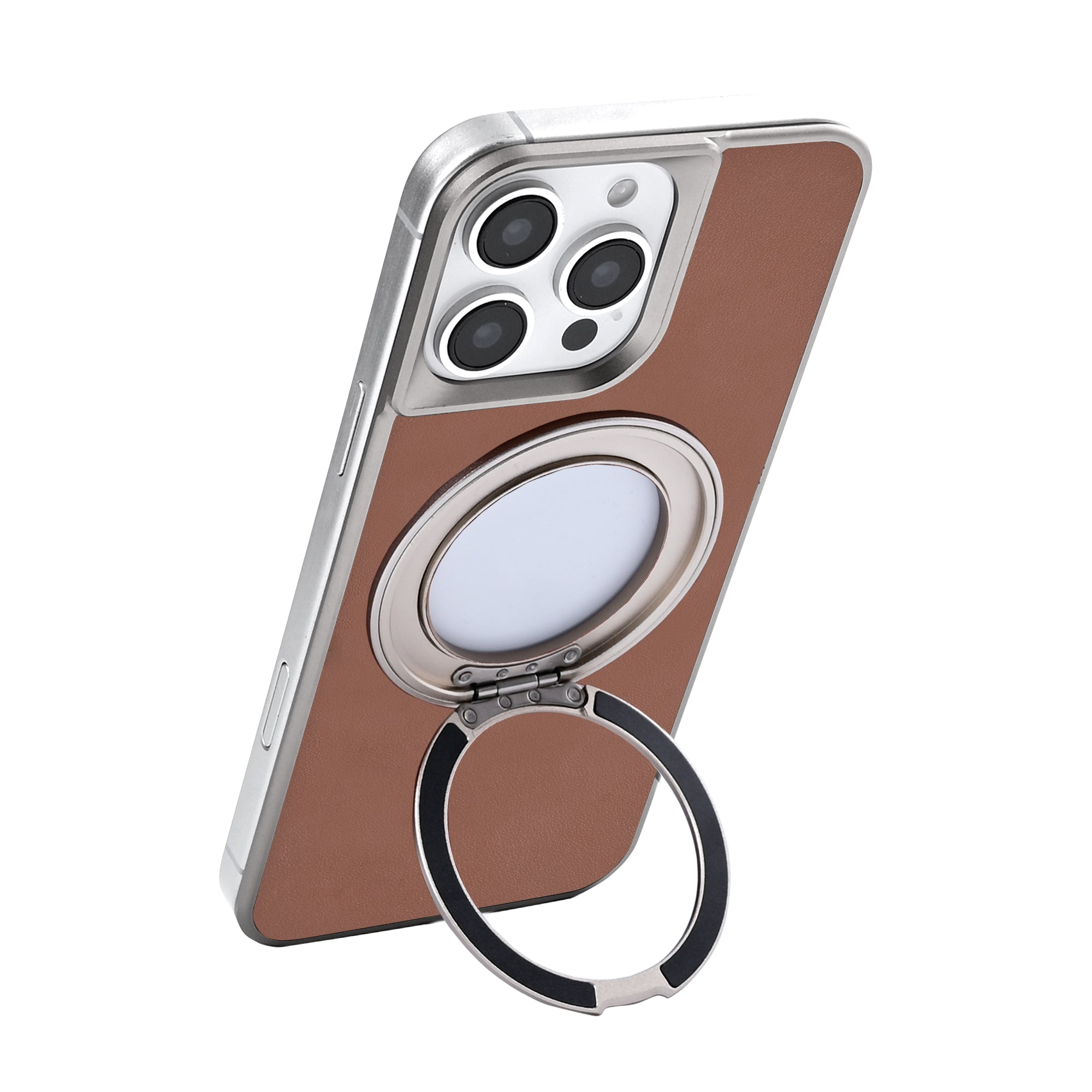 Rixus MagWrap Hülle für iPhone 15 16 17 Modell & Farbe – Bild 68