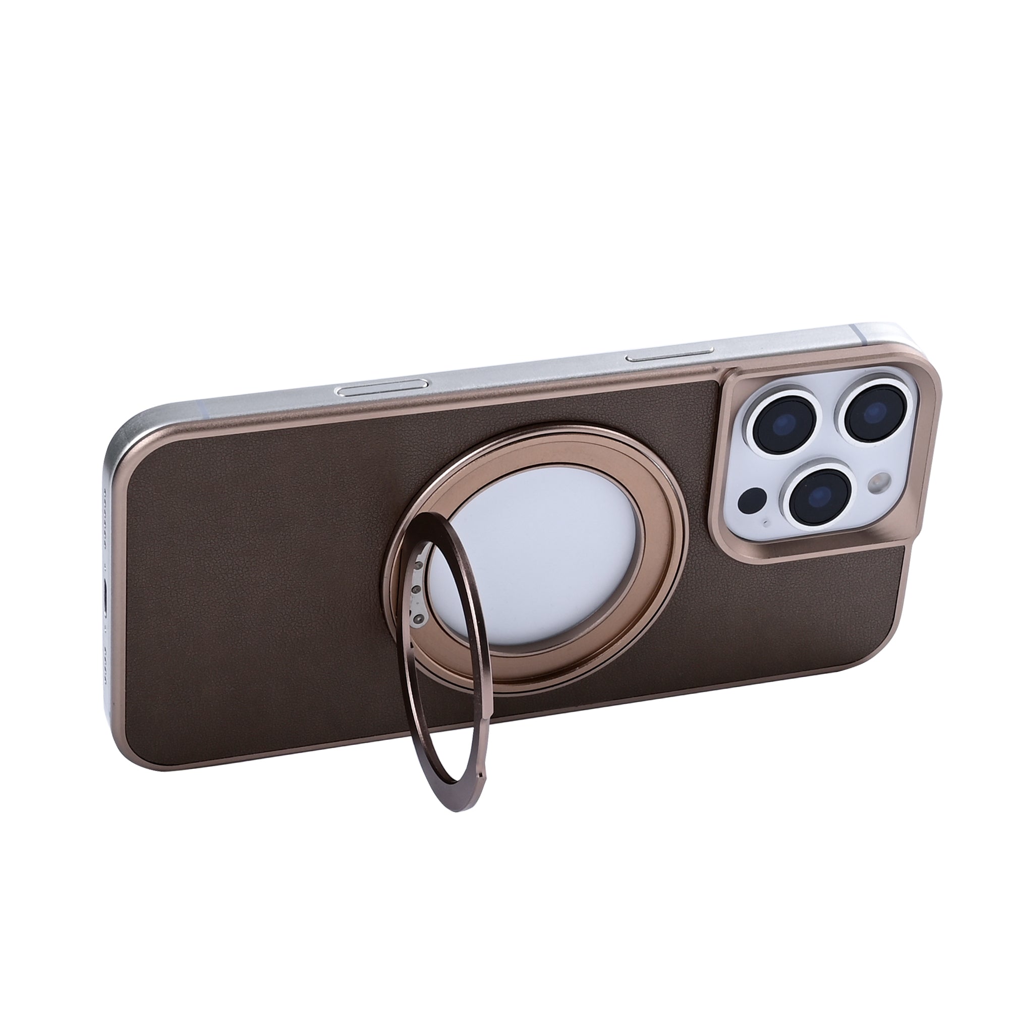 Rixus MagWrap Hülle für iPhone 15 16 17 Modell & Farbe – Bild 35