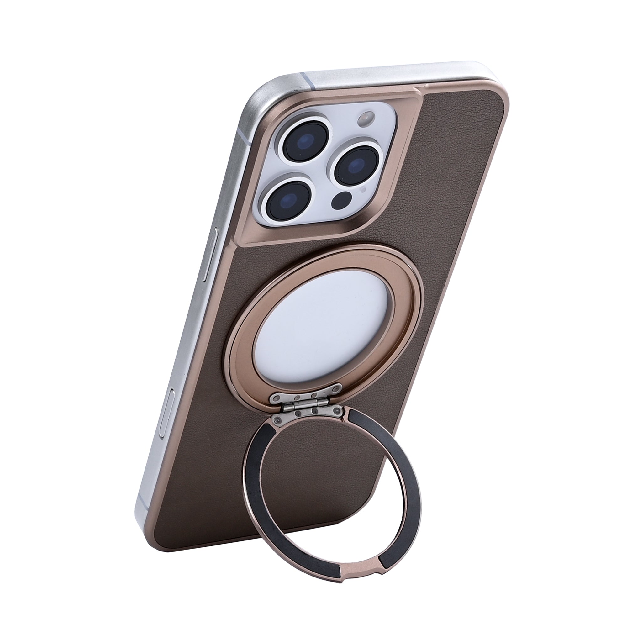 Rixus MagWrap Hülle für iPhone 15 16 17 Modell & Farbe – Bild 36