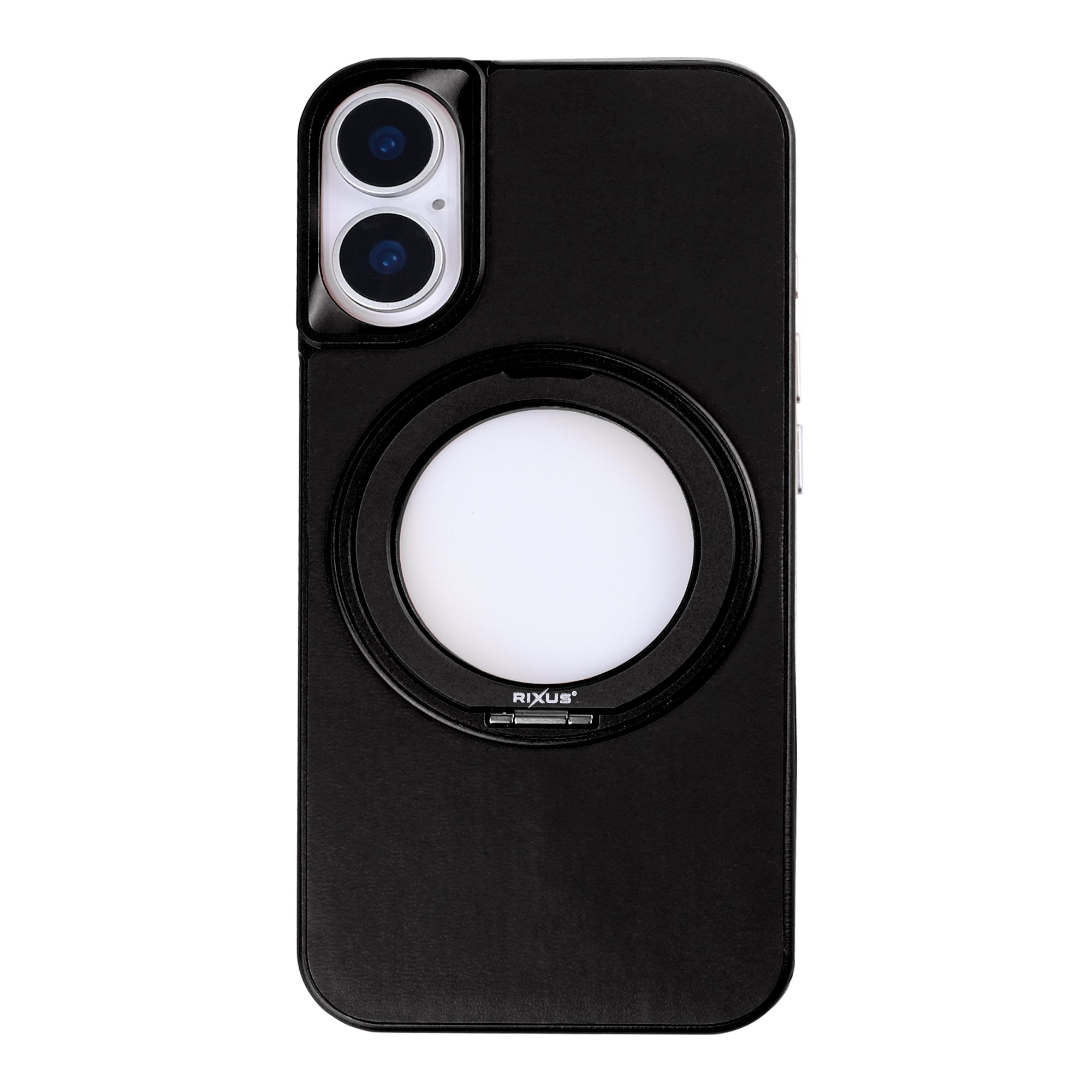 Rixus MagWrap Hülle für iPhone 15 16 17 Modell & Farbe – Bild 6