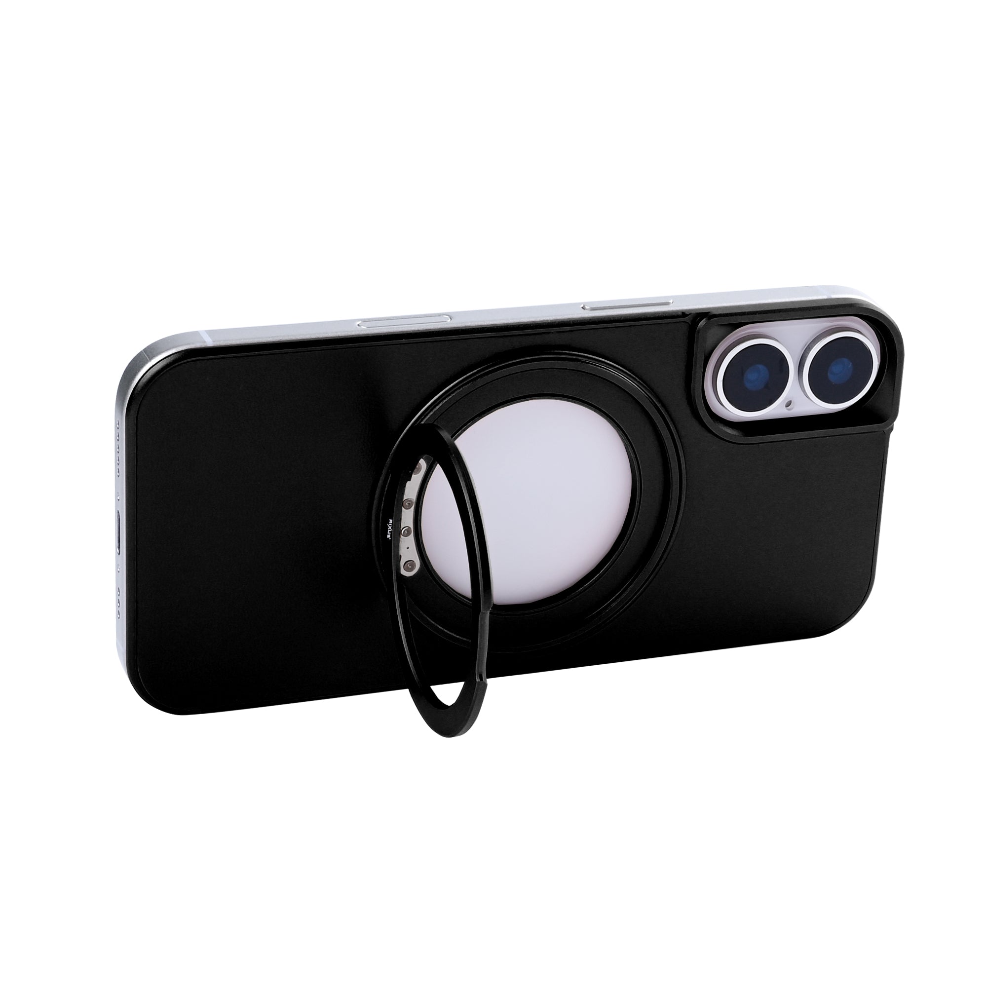 Rixus MagWrap Hülle für iPhone 15 16 17 Modell & Farbe – Bild 86