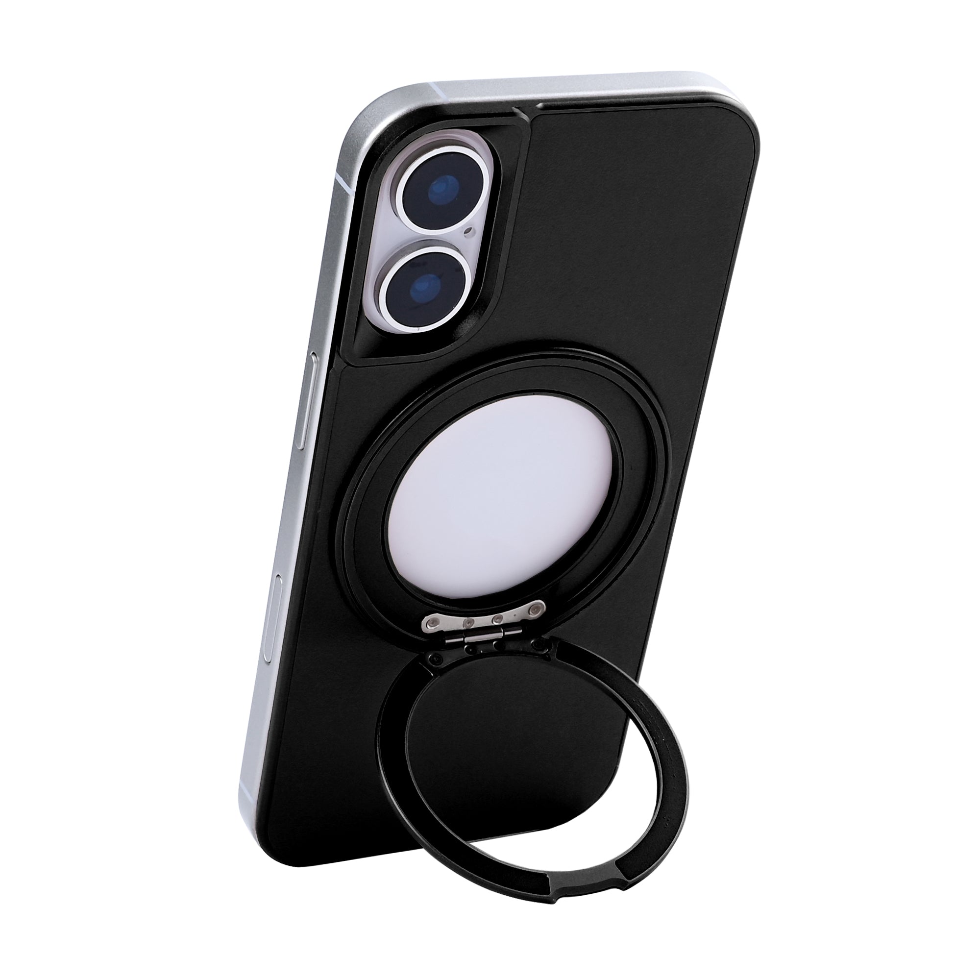 Rixus MagWrap Hülle für iPhone 15 16 17 Modell & Farbe – Bild 87