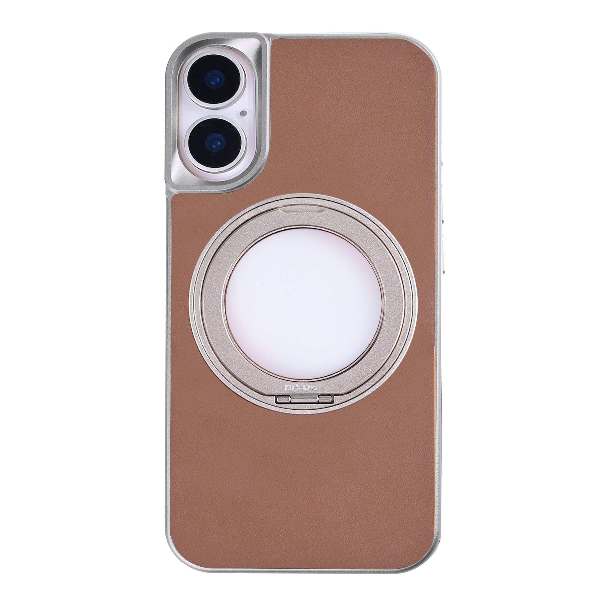 Rixus MagWrap Hülle für iPhone 15 16 17 Modell & Farbe – Bild 7