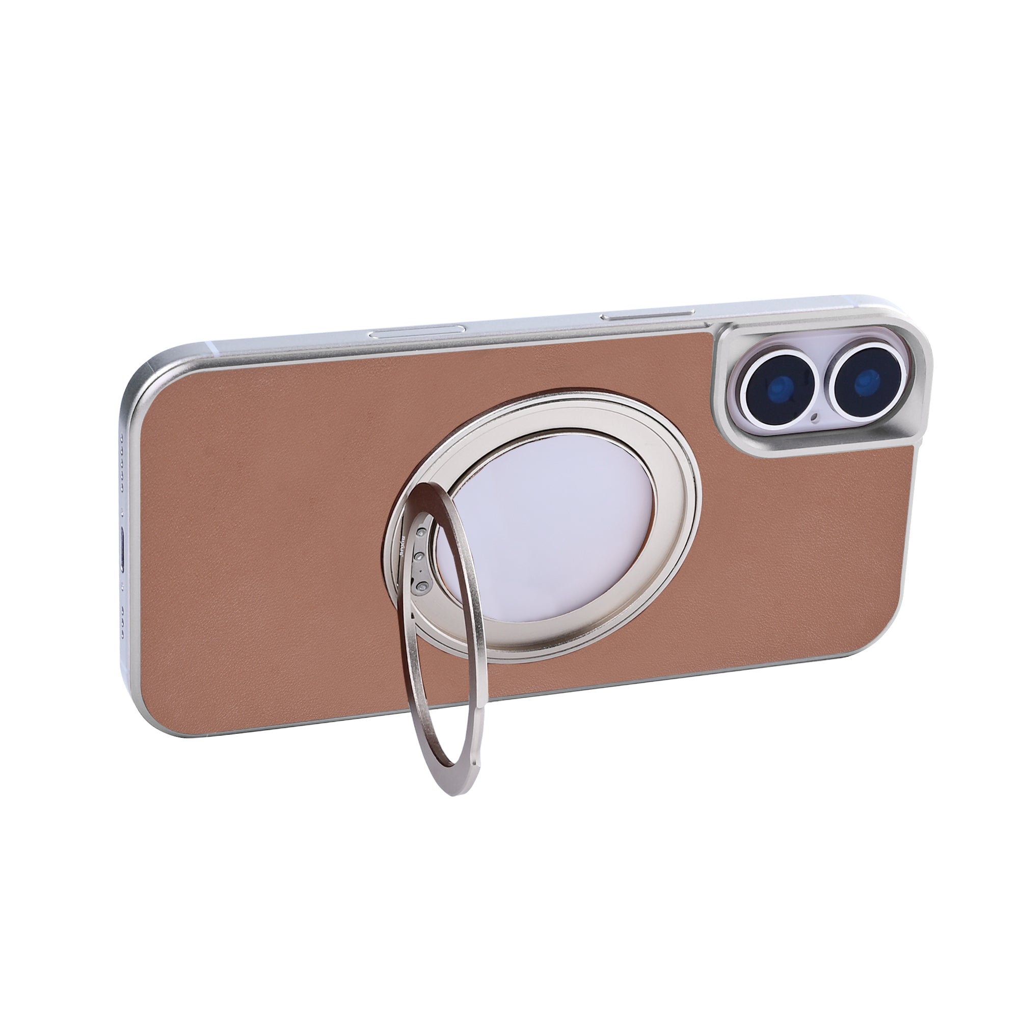 Rixus MagWrap Hülle für iPhone 15 16 17 Modell & Farbe – Bild 62