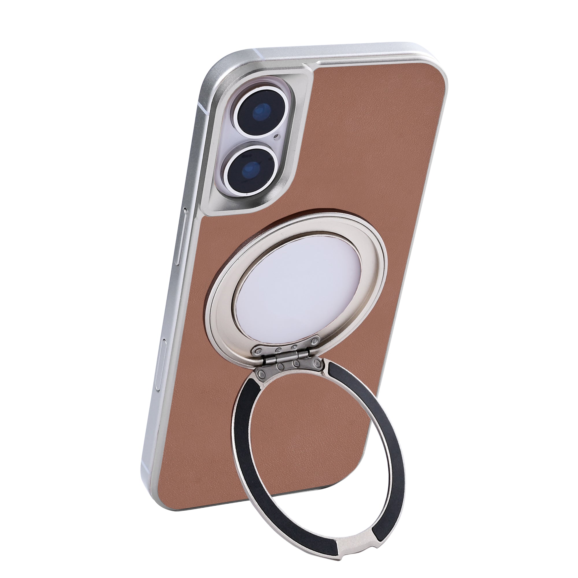 Rixus MagWrap Hülle für iPhone 15 16 17 Modell & Farbe – Bild 63