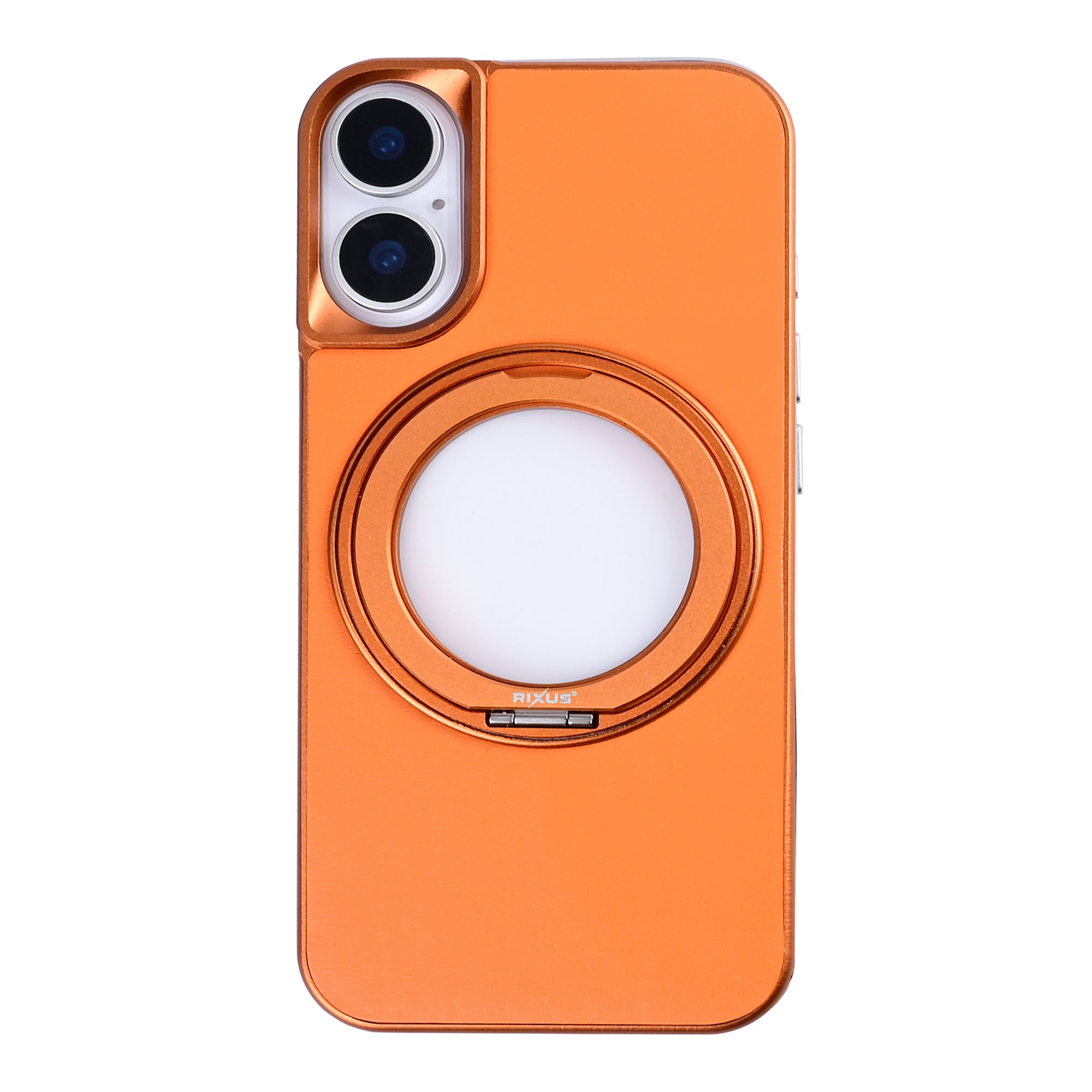Rixus MagWrap Hülle für iPhone 15 16 17 Modell & Farbe – Bild 8