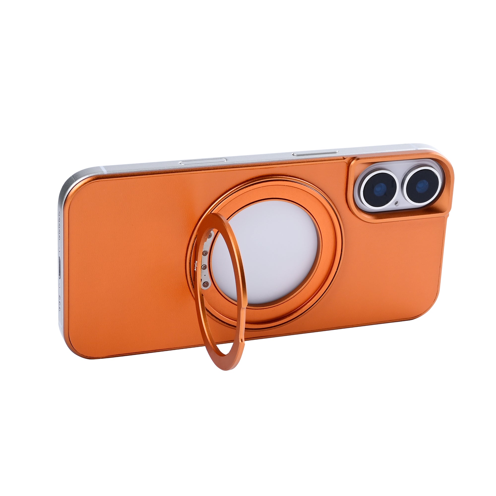 Rixus MagWrap Hülle für iPhone 15 16 17 Modell & Farbe – Bild 40