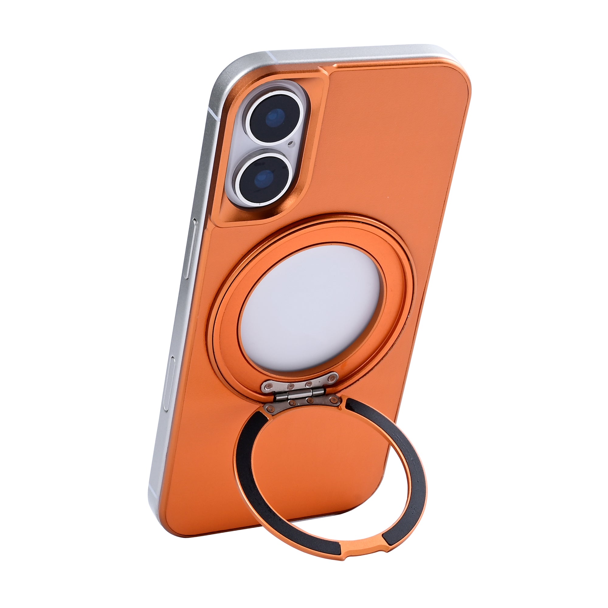 Rixus MagWrap Hülle für iPhone 15 16 17 Modell & Farbe – Bild 41