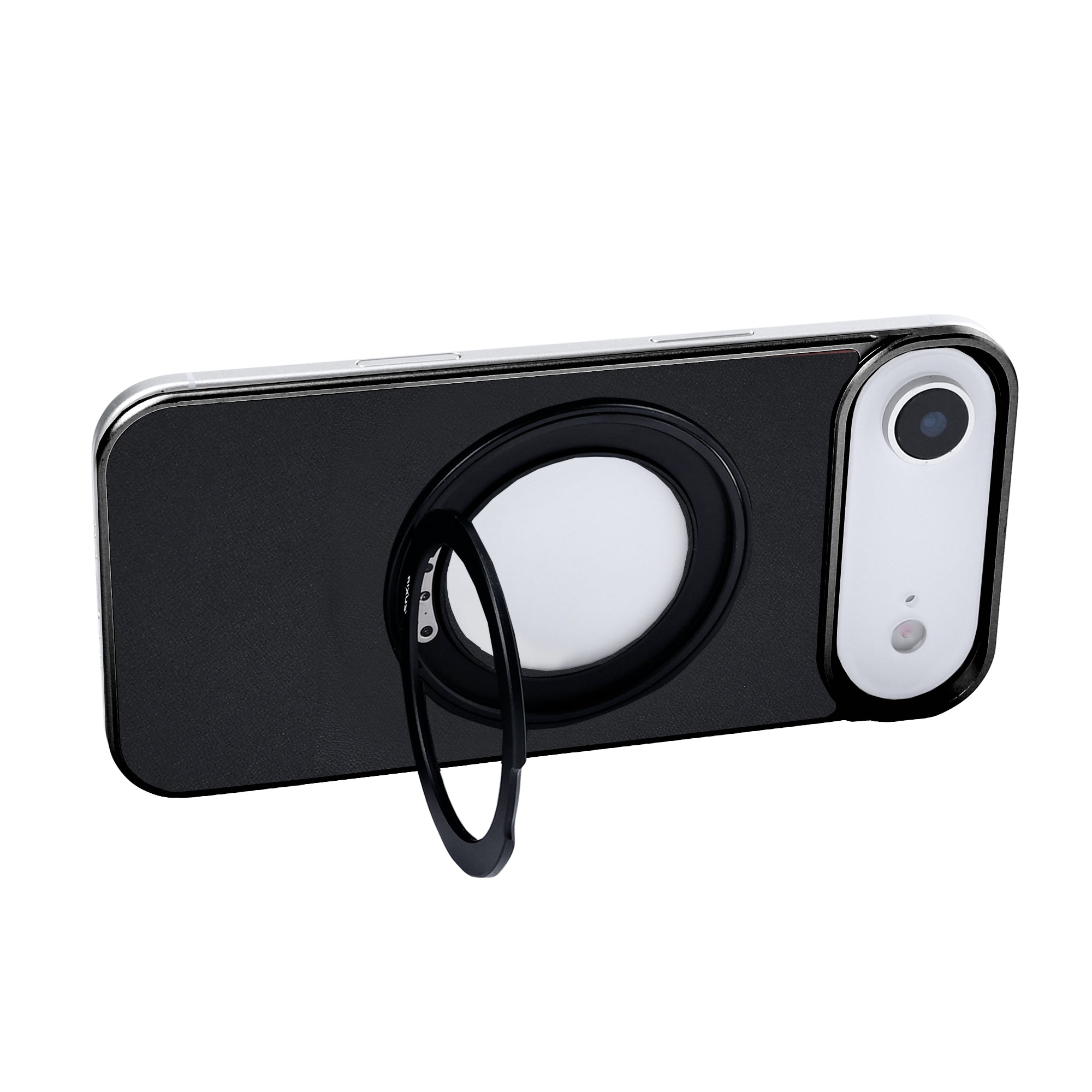 Rixus MagWrap Hülle für iPhone 15 16 17 Modell & Farbe – Bild 81
