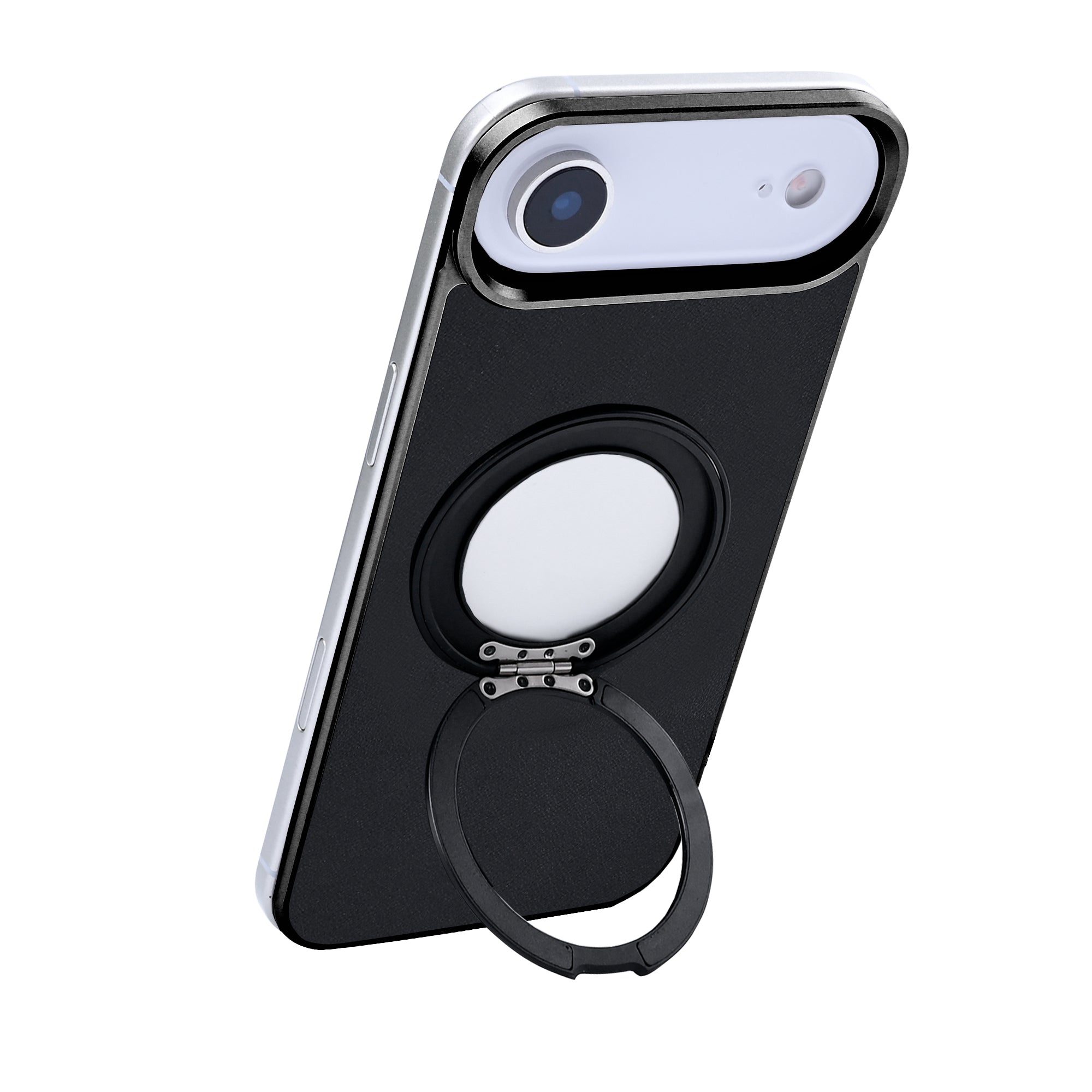 Rixus MagWrap Hülle für iPhone 15 16 17 Modell & Farbe – Bild 82