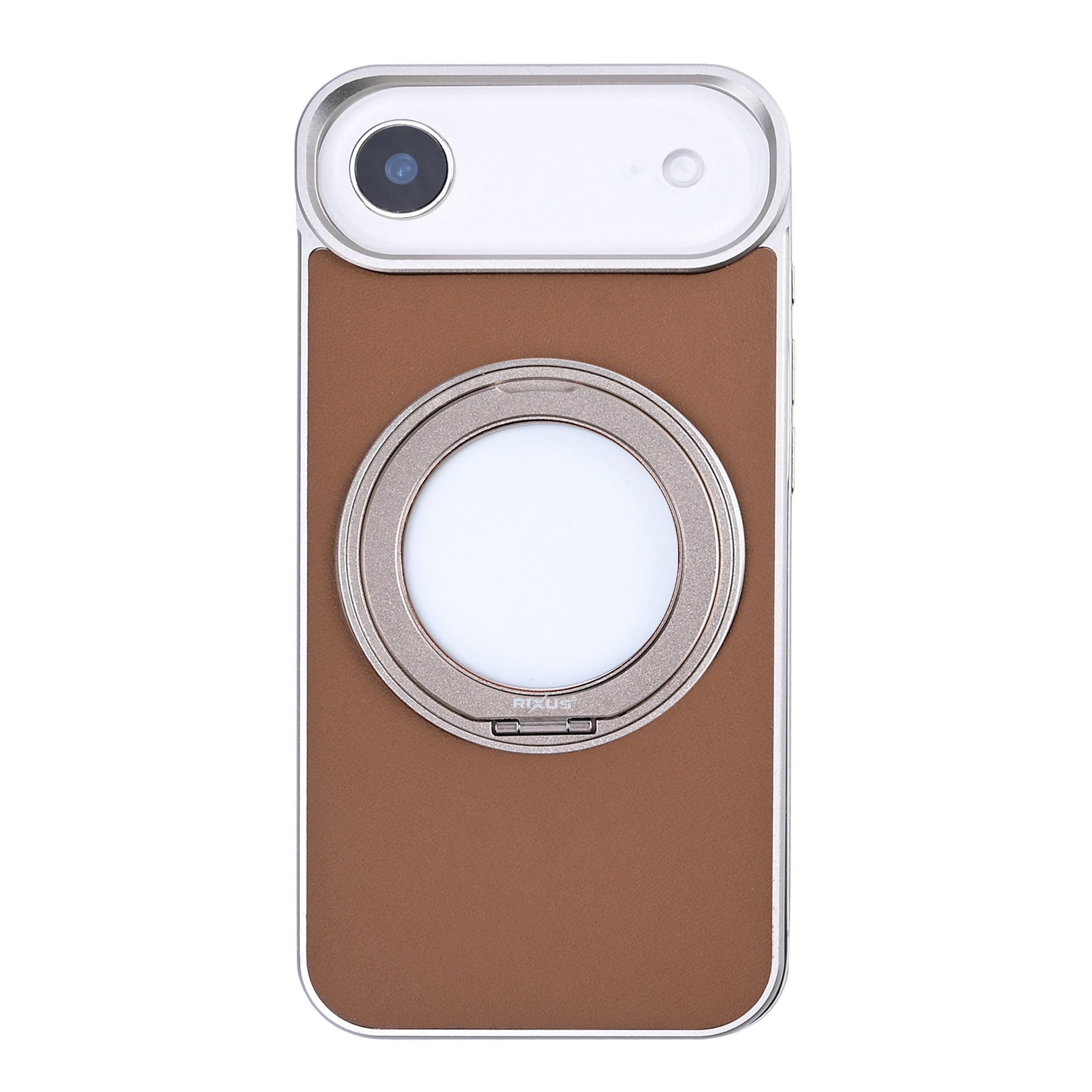 Rixus MagWrap Hülle für iPhone 15 16 17 Modell & Farbe – Bild 10