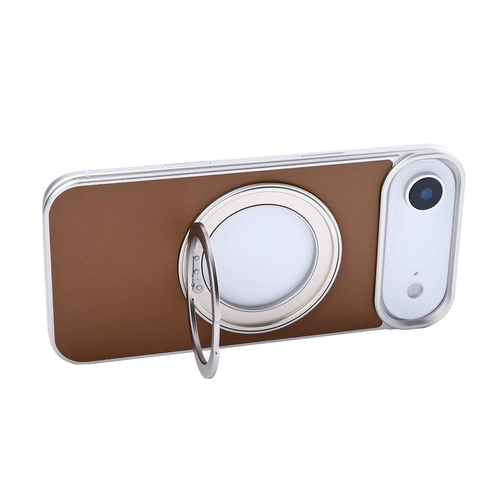 Rixus MagWrap Hülle für iPhone 15 16 17 Modell & Farbe – Bild 57