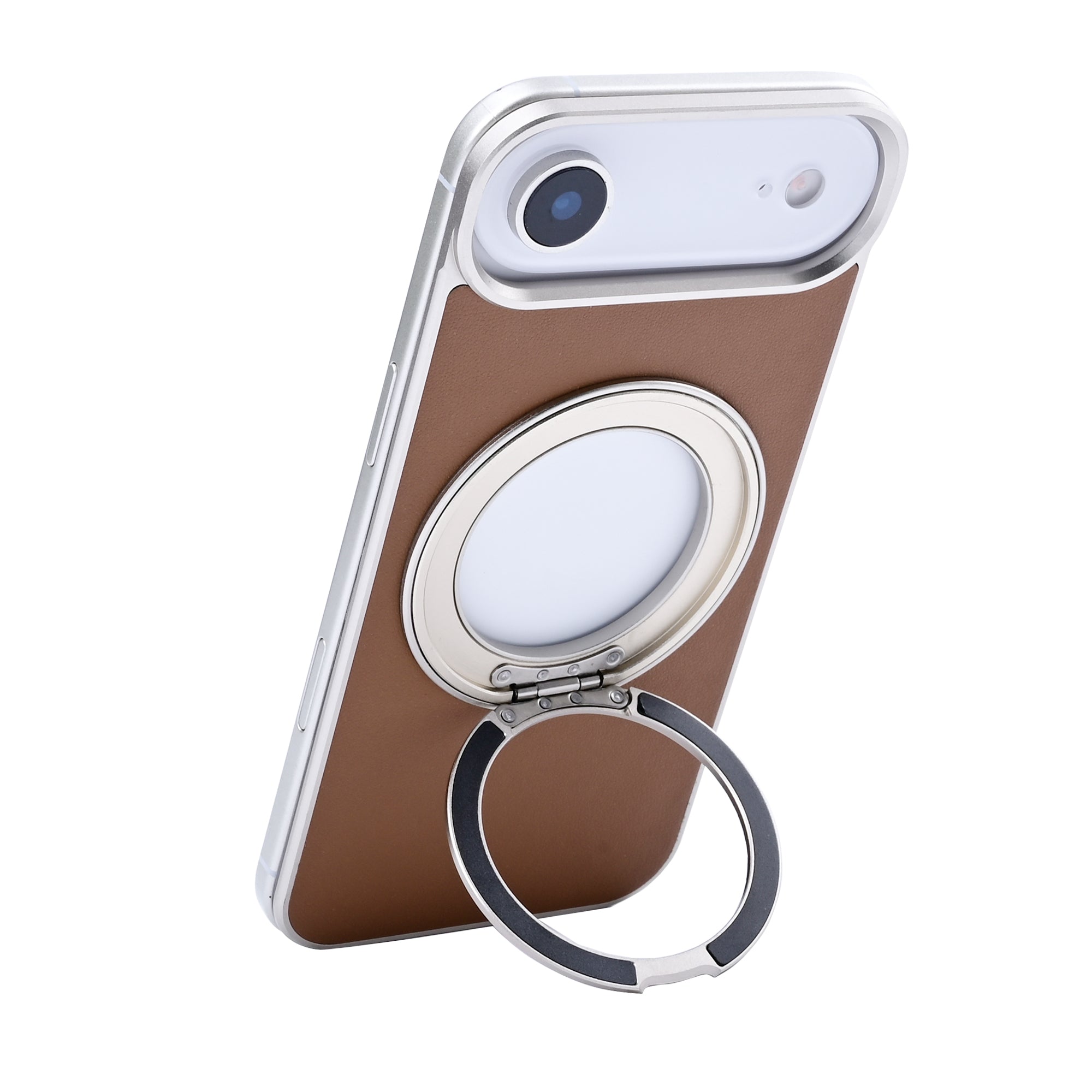Rixus MagWrap Hülle für iPhone 15 16 17 Modell & Farbe – Bild 58