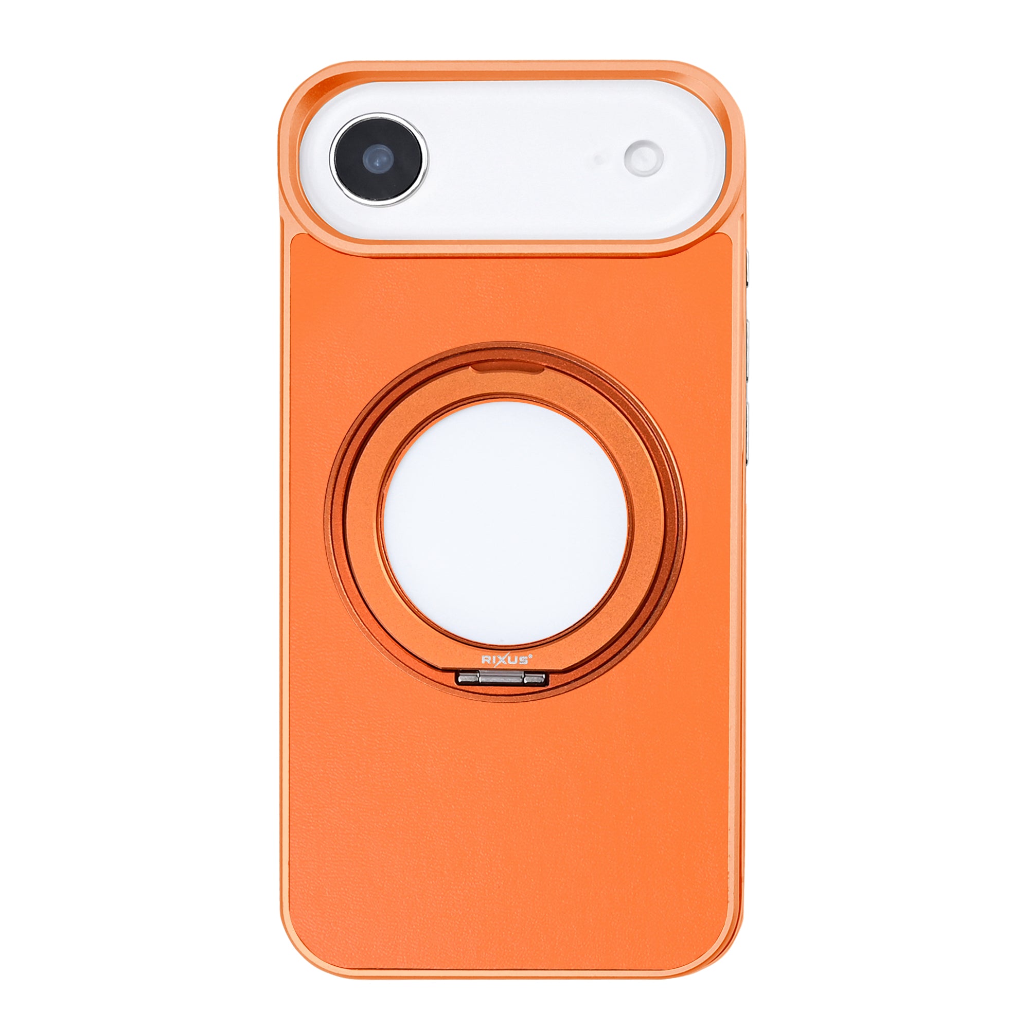 Rixus MagWrap Hülle für iPhone 15 16 17 Modell & Farbe – Bild 11