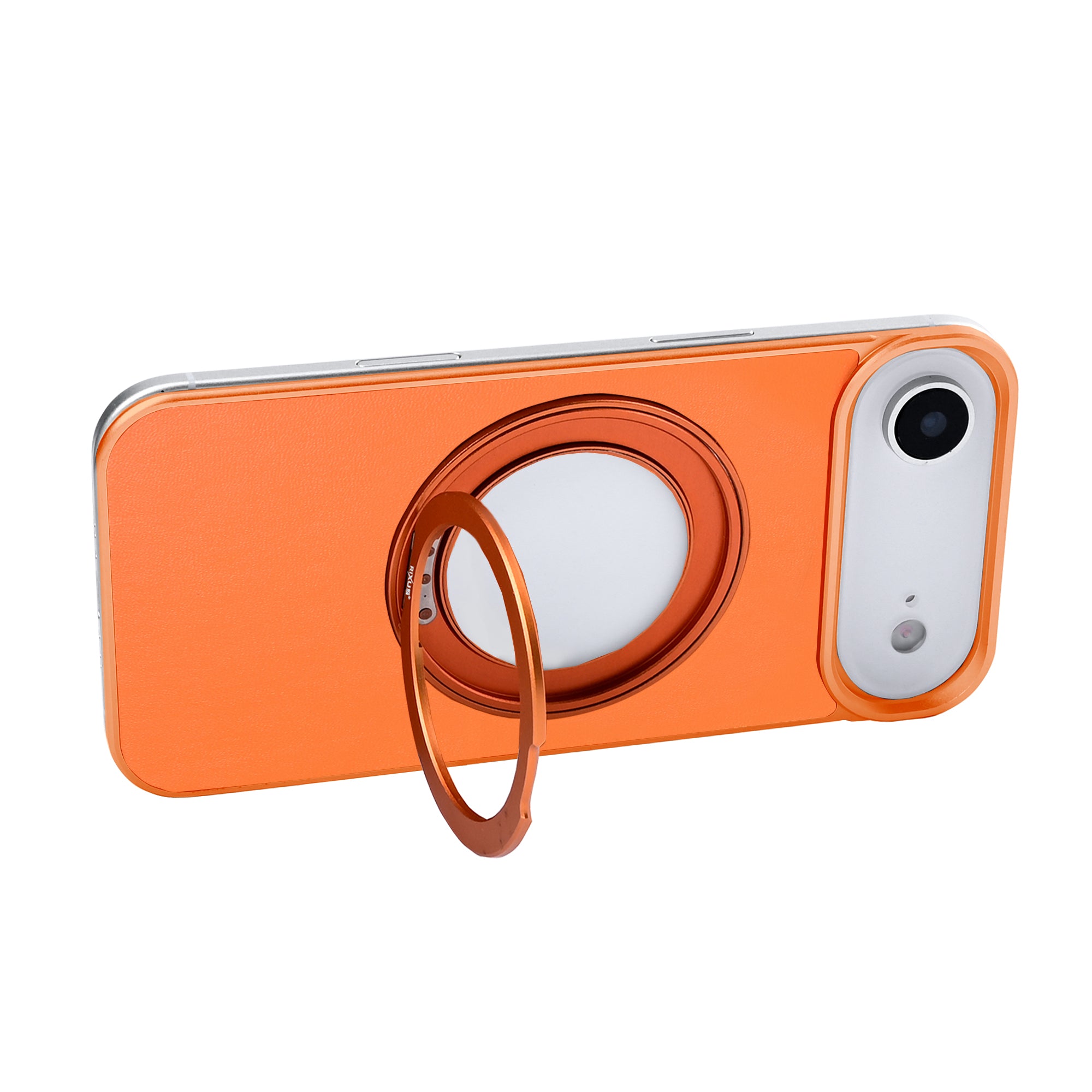 Rixus MagWrap Hülle für iPhone 15 16 17 Modell & Farbe – Bild 76