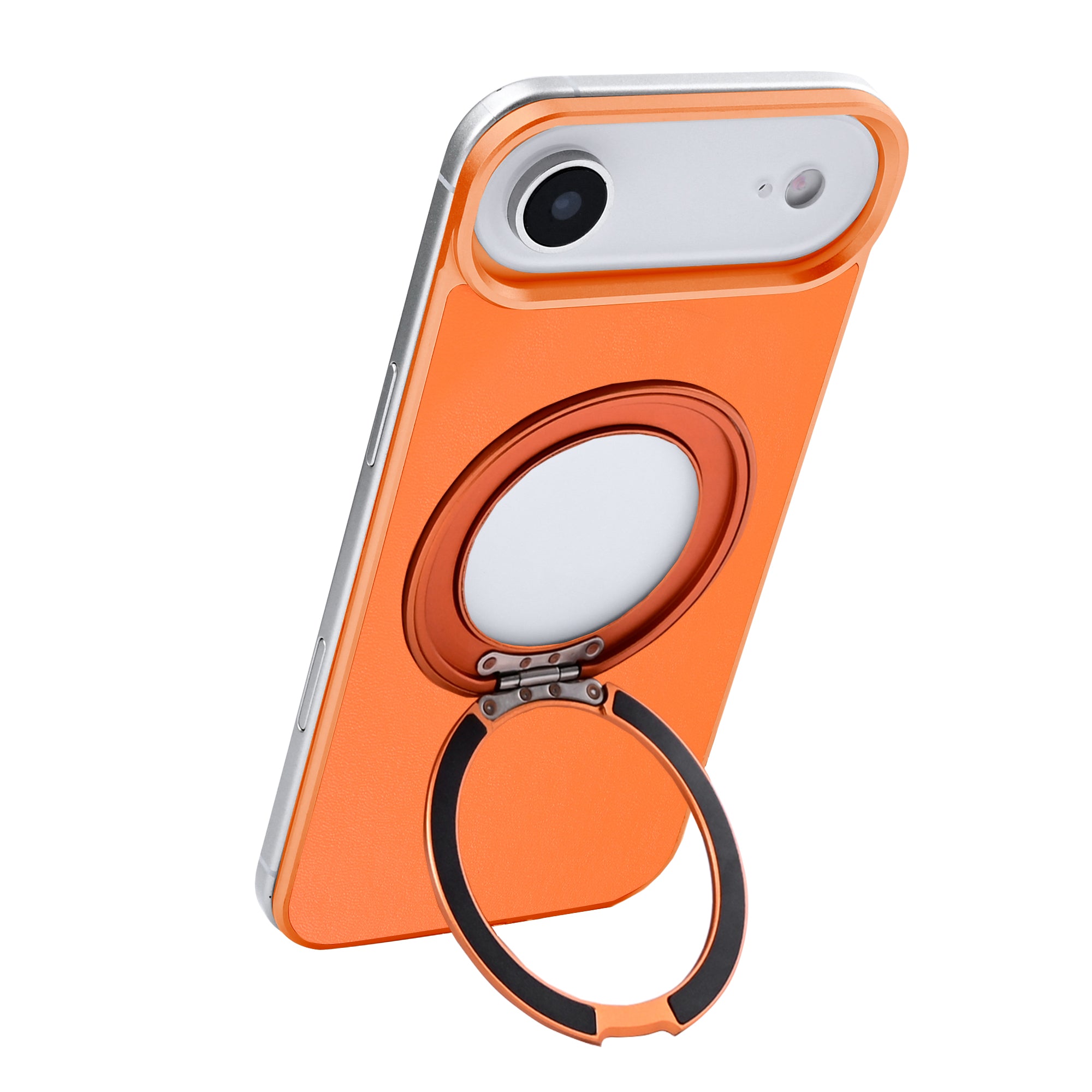 Rixus MagWrap Hülle für iPhone 15 16 17 Modell & Farbe – Bild 77