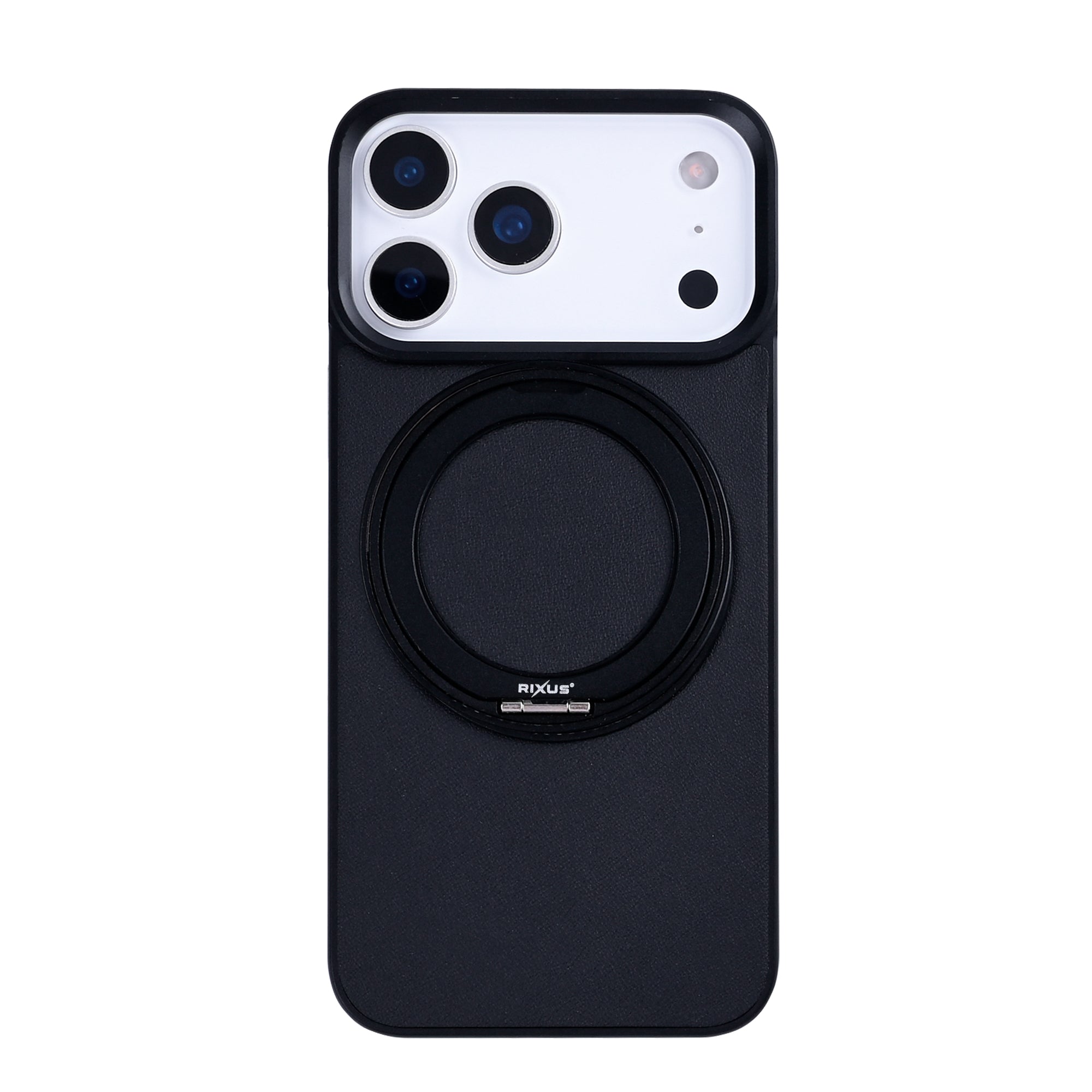 Rixus MagWrap Hülle für iPhone 15 16 17 Modell & Farbe – Bild 12