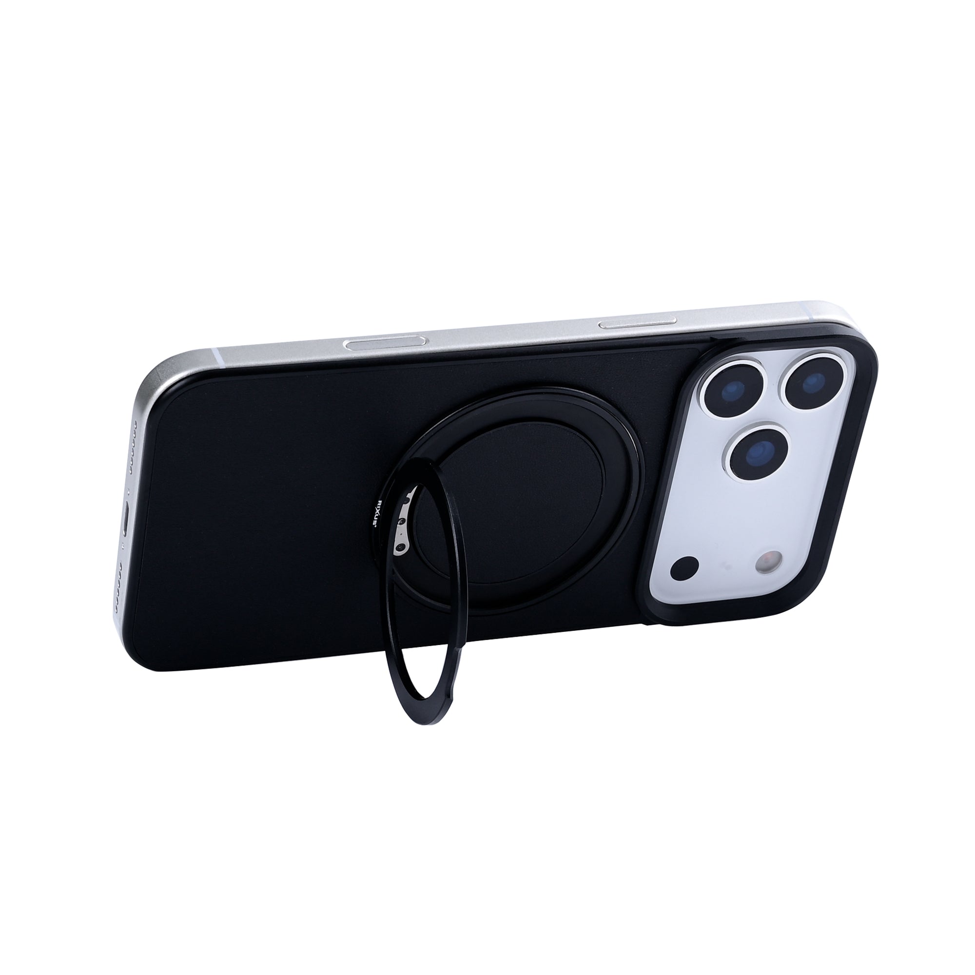 Rixus MagWrap Hülle für iPhone 15 16 17 Modell & Farbe – Bild 14