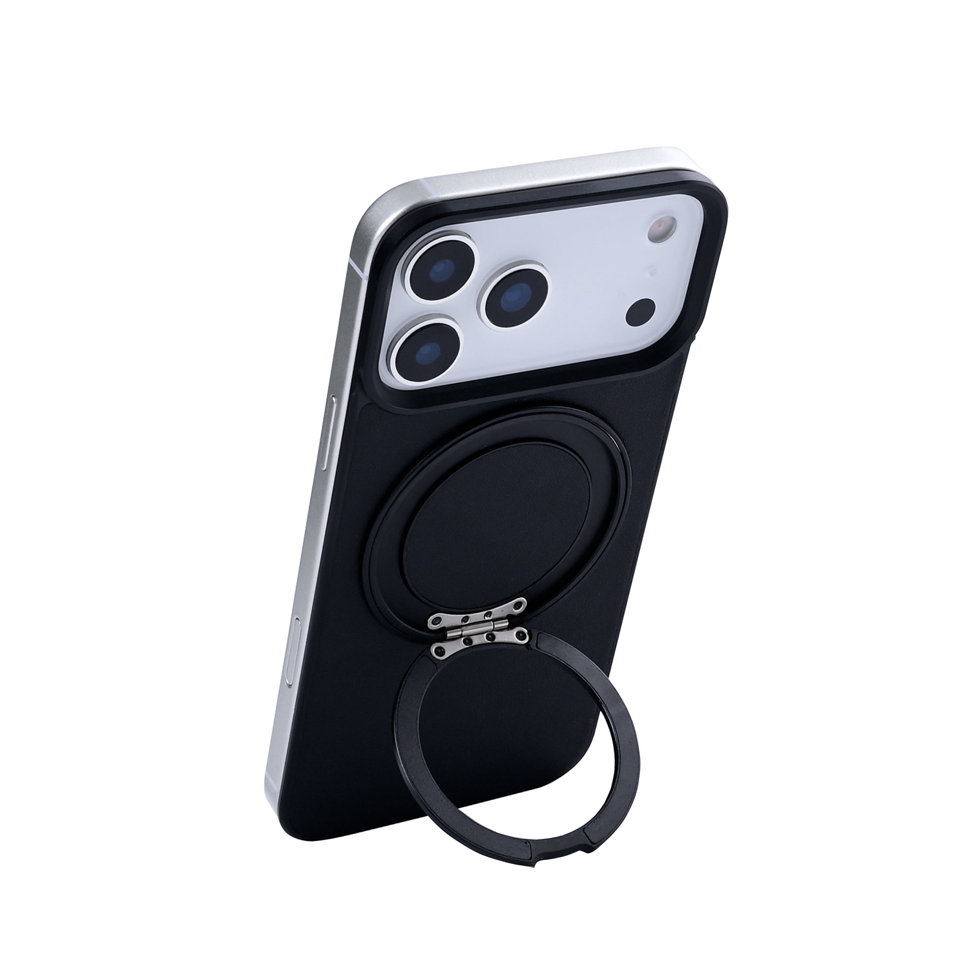 Rixus MagWrap Hülle für iPhone 15 16 17 Modell & Farbe – Bild 15