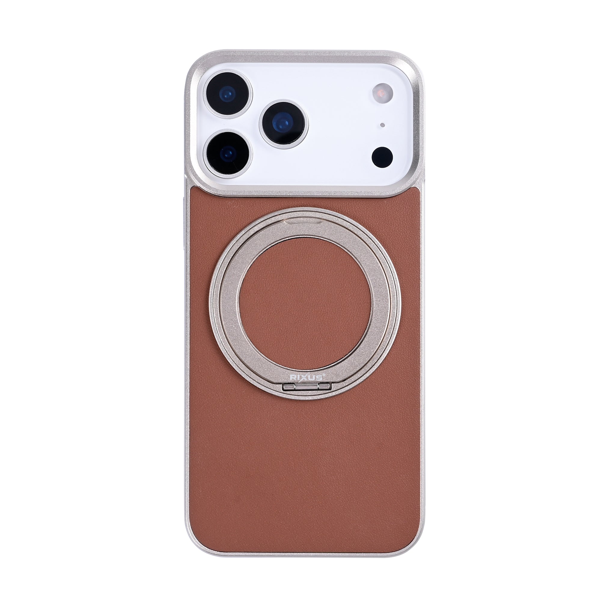 Rixus MagWrap Hülle für iPhone 15 16 17 Modell & Farbe – Bild 50