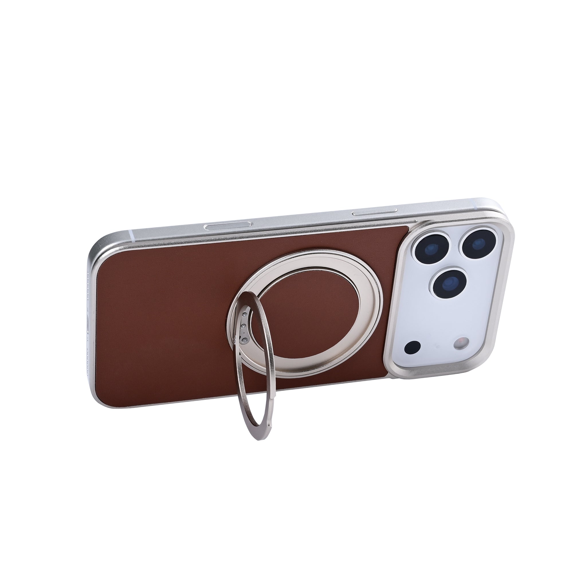 Rixus MagWrap Hülle für iPhone 15 16 17 Modell & Farbe – Bild 52
