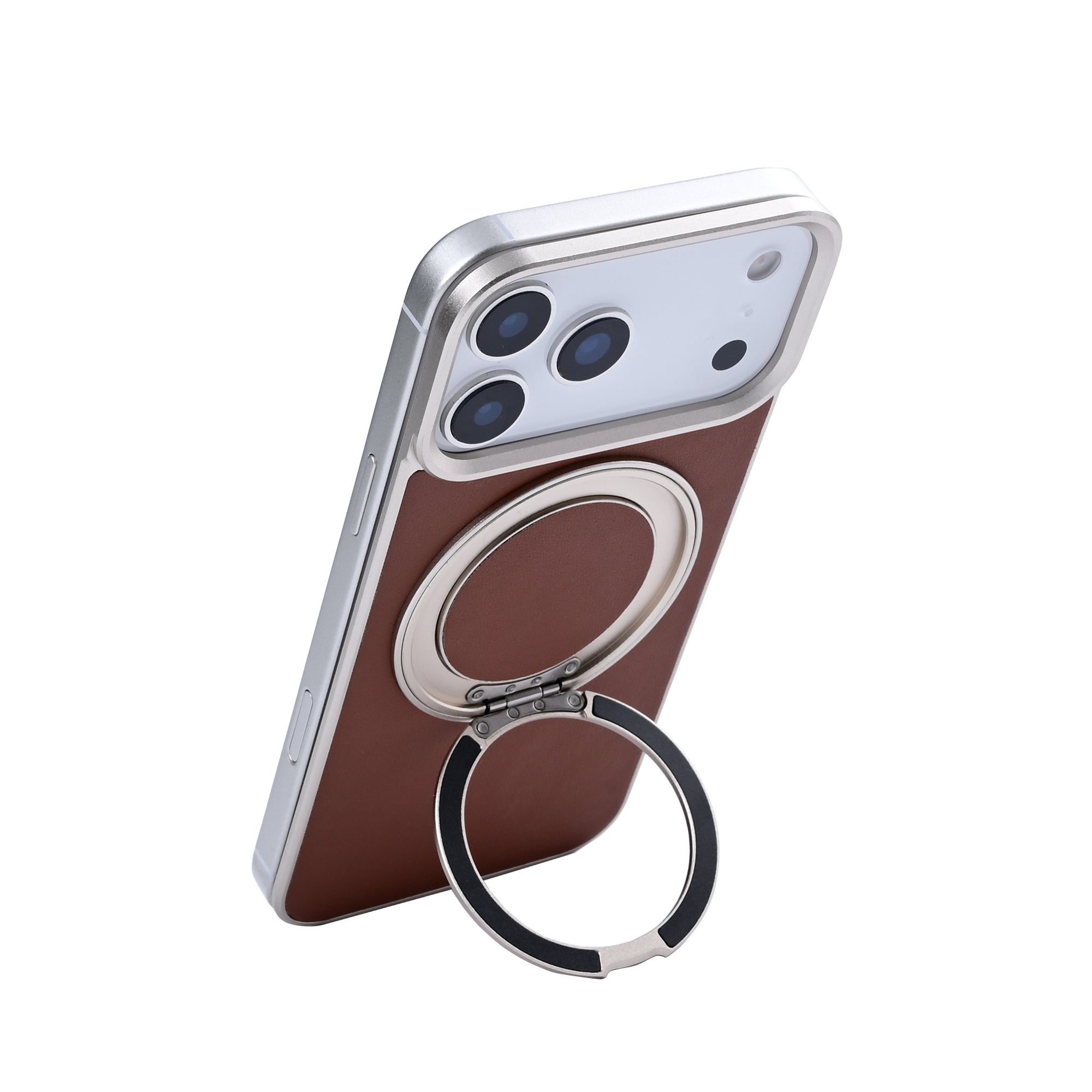 Rixus MagWrap Hülle für iPhone 15 16 17 Modell & Farbe – Bild 53