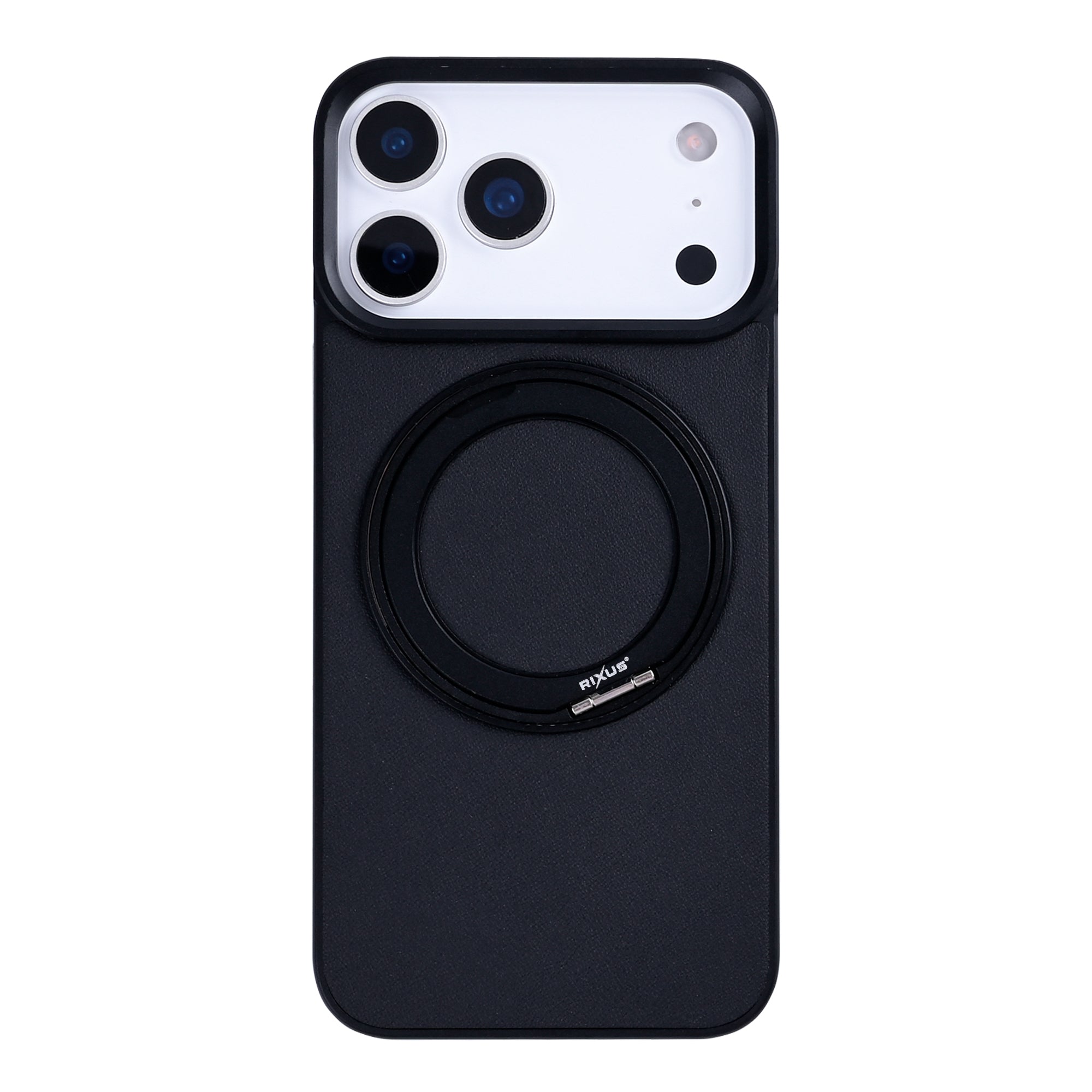 Rixus MagWrap Hülle für iPhone 15 16 17 Modell & Farbe – Bild 28
