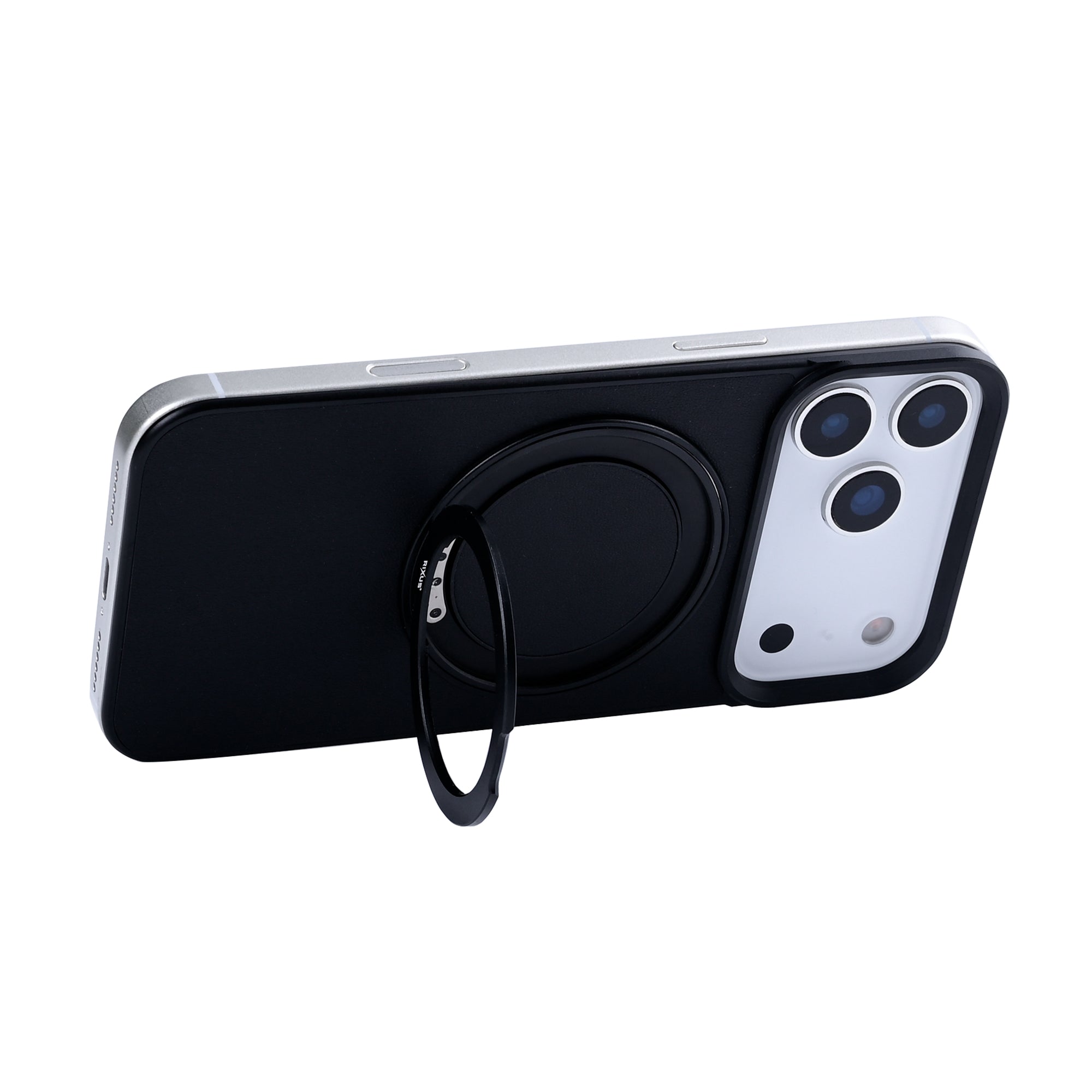Rixus MagWrap Hülle für iPhone 15 16 17 Modell & Farbe – Bild 30
