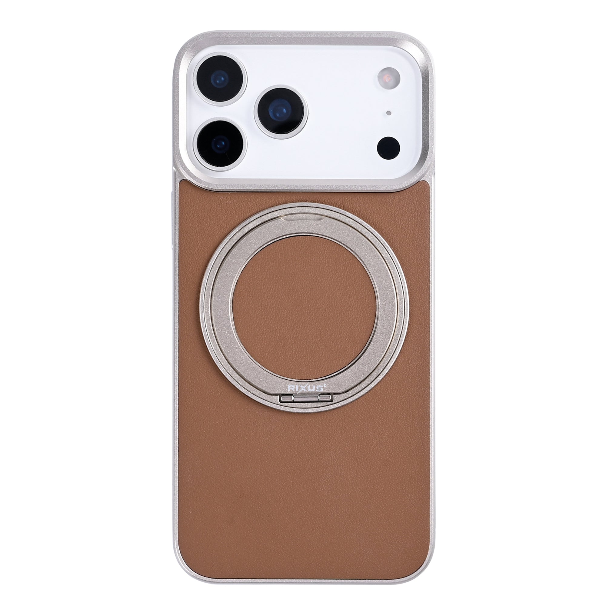 Rixus MagWrap Hülle für iPhone 15 16 17 Modell & Farbe – Bild 44