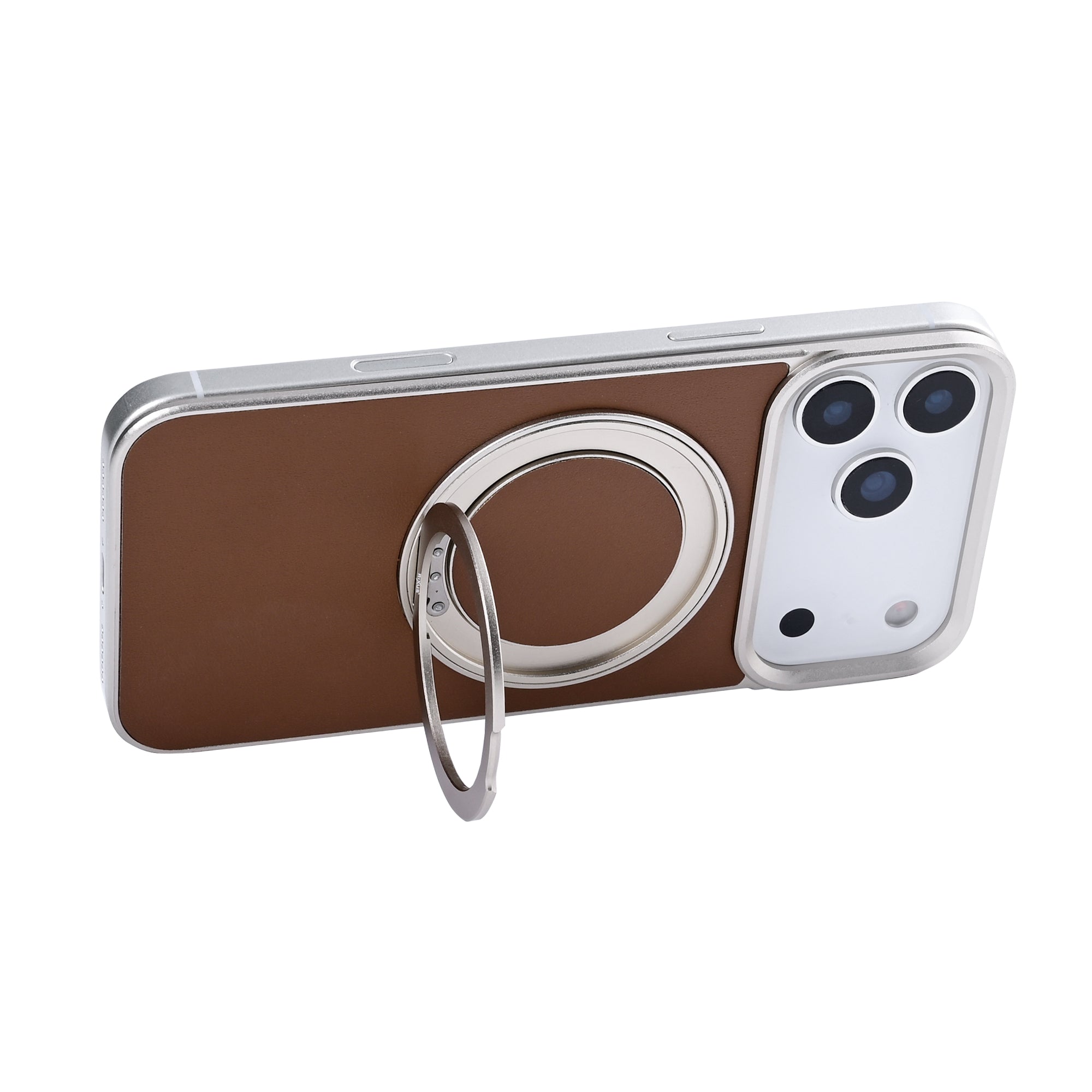 Rixus MagWrap Hülle für iPhone 15 16 17 Modell & Farbe – Bild 46