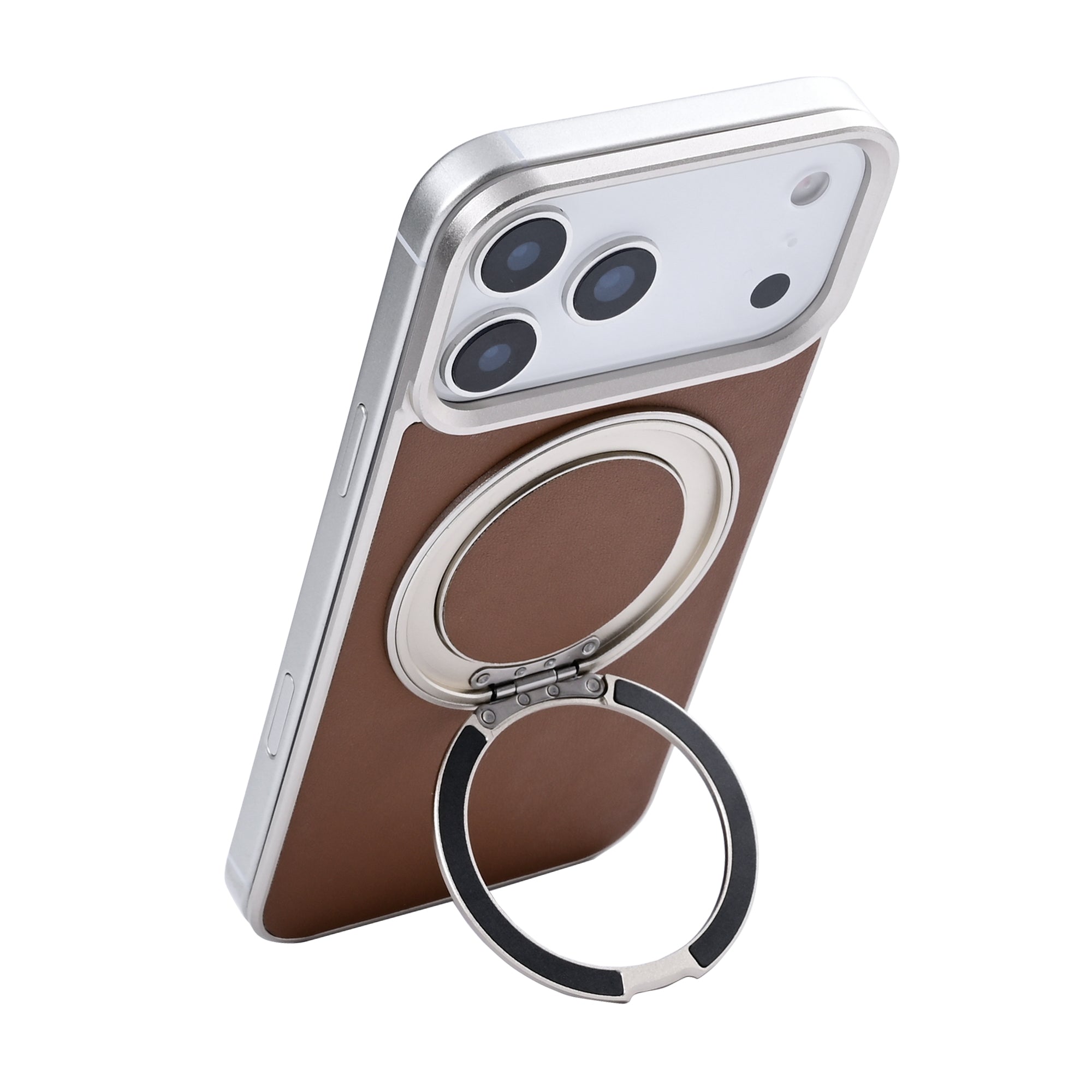 Rixus MagWrap Hülle für iPhone 15 16 17 Modell & Farbe – Bild 47