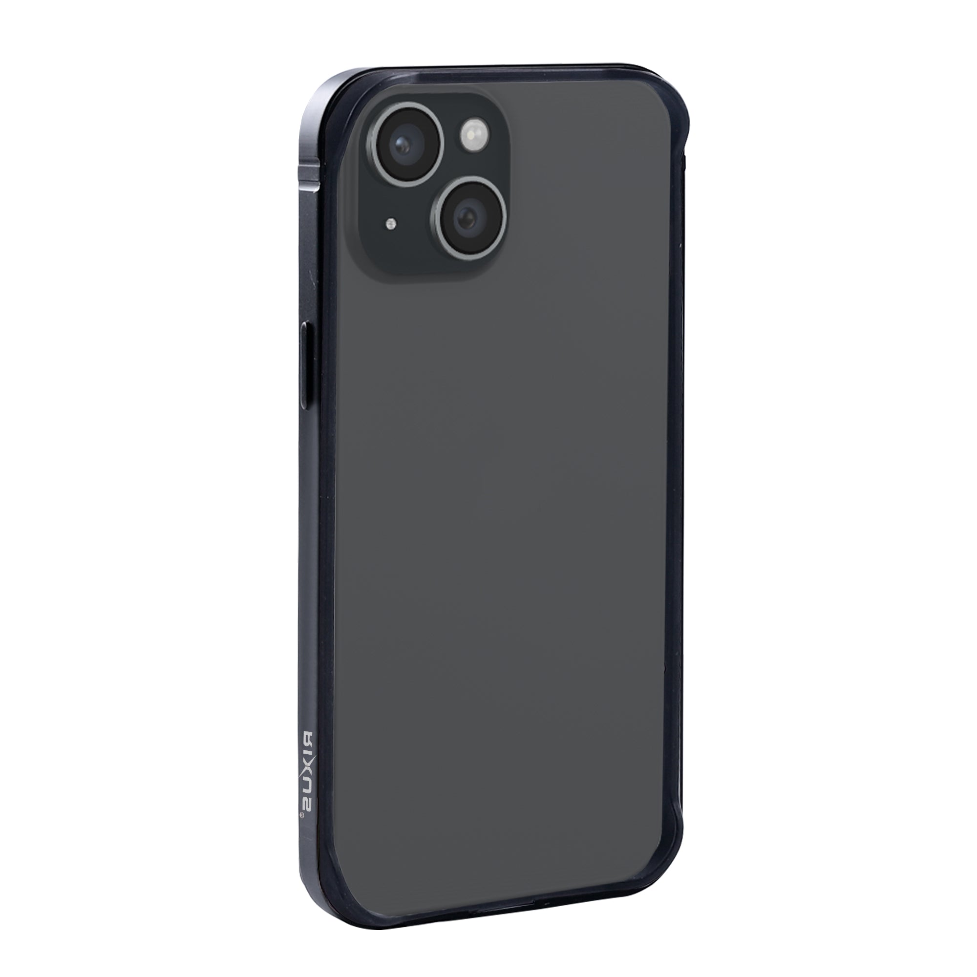 Rixus Crash Guard Schutzhülle für iPhone 15 16 17 Pro Max Modell & Farbwahl – Bild 176