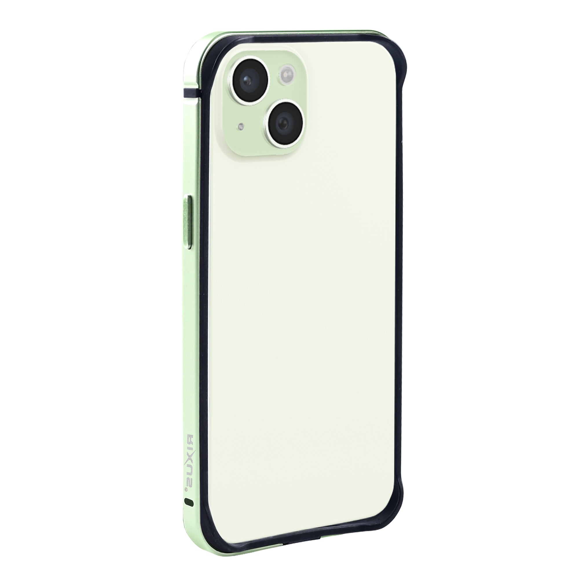Rixus Crash Guard Schutzhülle für iPhone 15 16 17 Pro Max Modell & Farbwahl – Bild 170