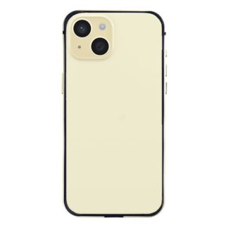 Rixus Crash Guard Schutzhülle für iPhone 15 16 17 Pro Max Modell & Farbwahl - Modell: iPhone 15 - Farbe: Gelb