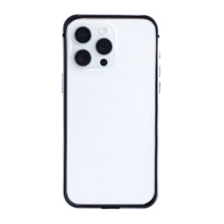 Rixus Crash Guard Schutzhülle für iPhone 15 16 17 Pro Max Modell & Farbwahl - Modell: iPhone 15 Pro - Farbe: Weißtitan