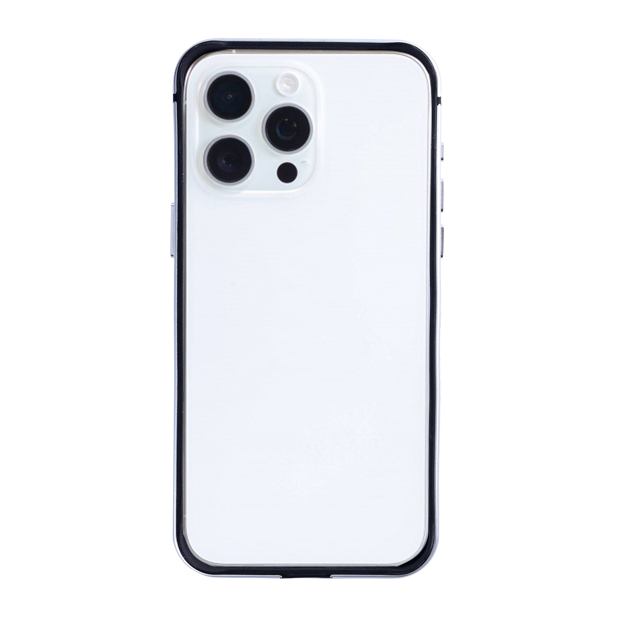 Rixus Crash Guard Schutzhülle für iPhone 15 16 17 Pro Max Modell & Farbwahl – Bild 154