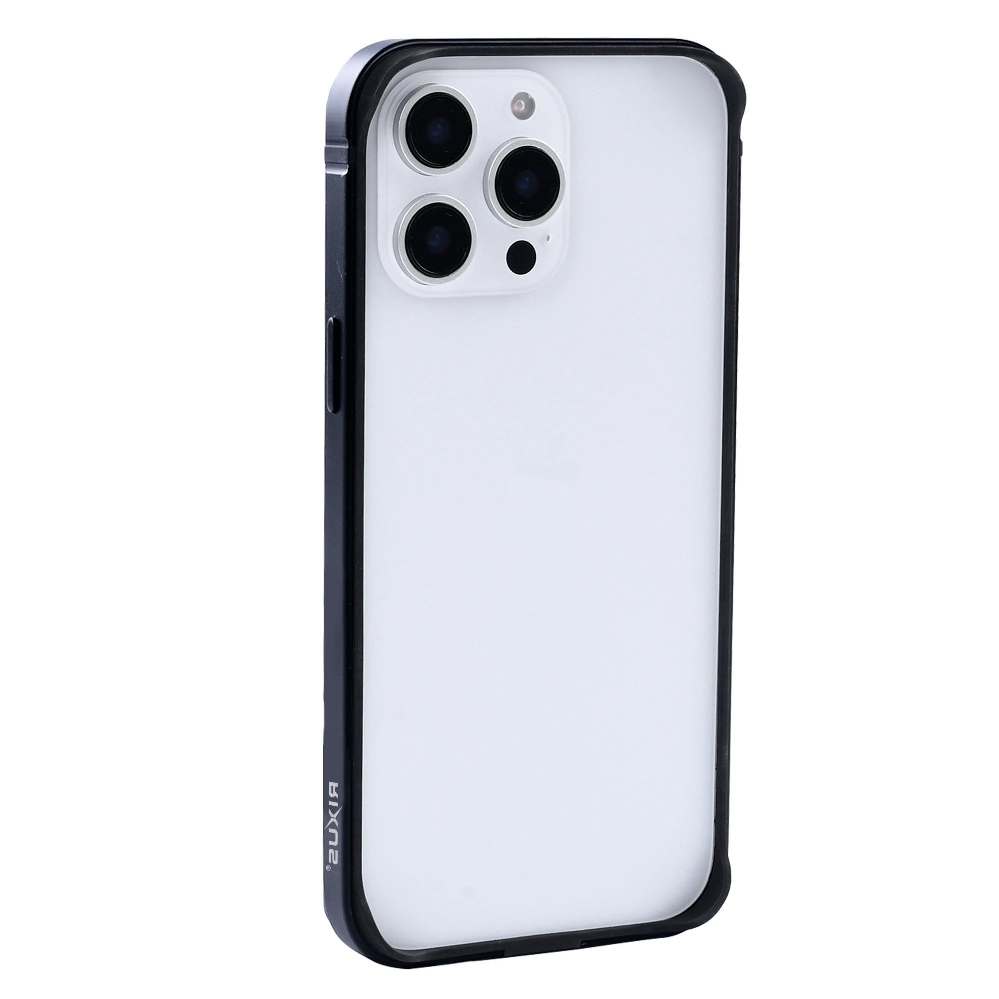 Rixus Crash Guard Schutzhülle für iPhone 15 16 17 Pro Max Modell & Farbwahl – Bild 248