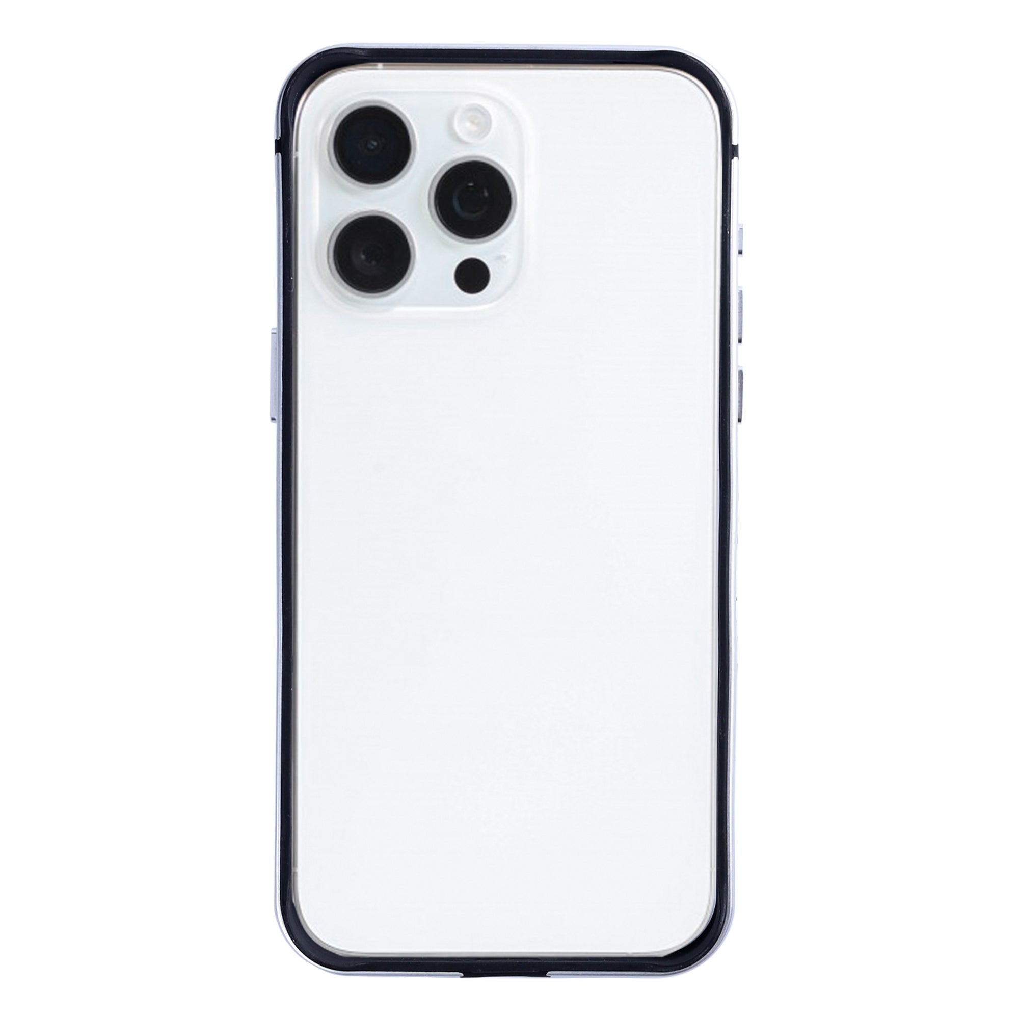 Rixus Crash Guard Schutzhülle für iPhone 15 16 17 Pro Max Modell & Farbwahl – Bild 148