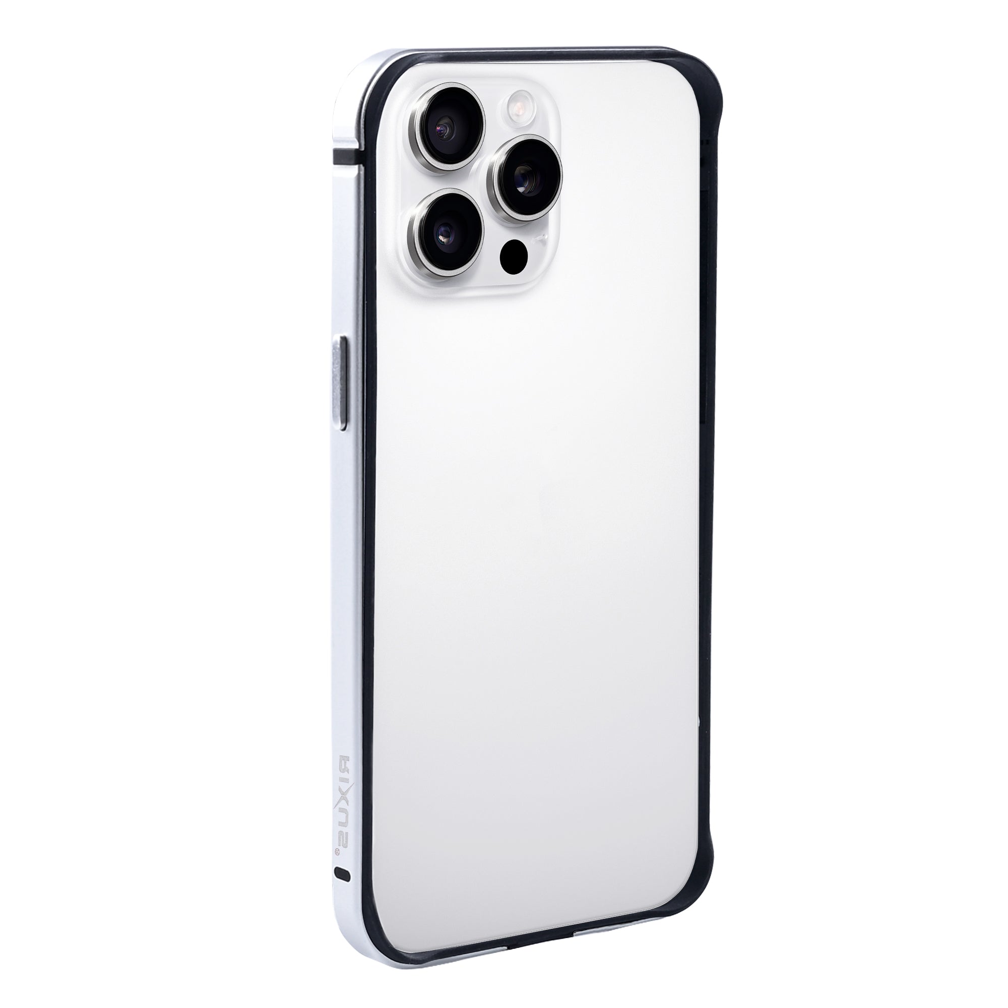 Rixus Crash Guard Schutzhülle für iPhone 15 16 17 Pro Max Modell & Farbwahl – Bild 146