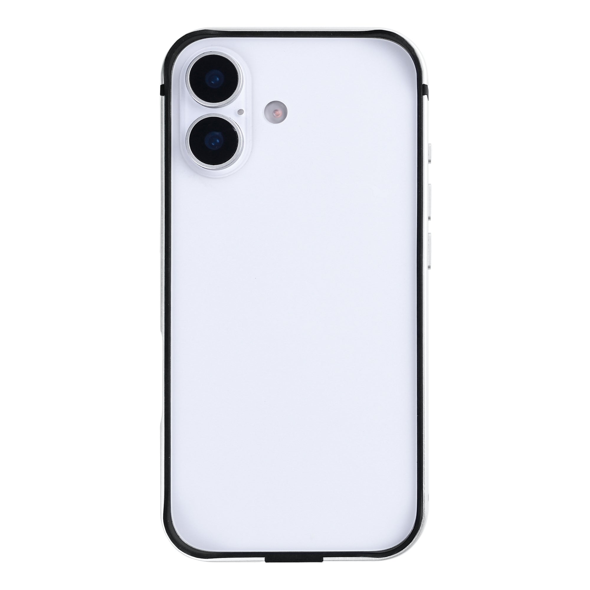 Rixus Crash Guard Schutzhülle für iPhone 15 16 17 Pro Max Modell & Farbwahl – Bild 130