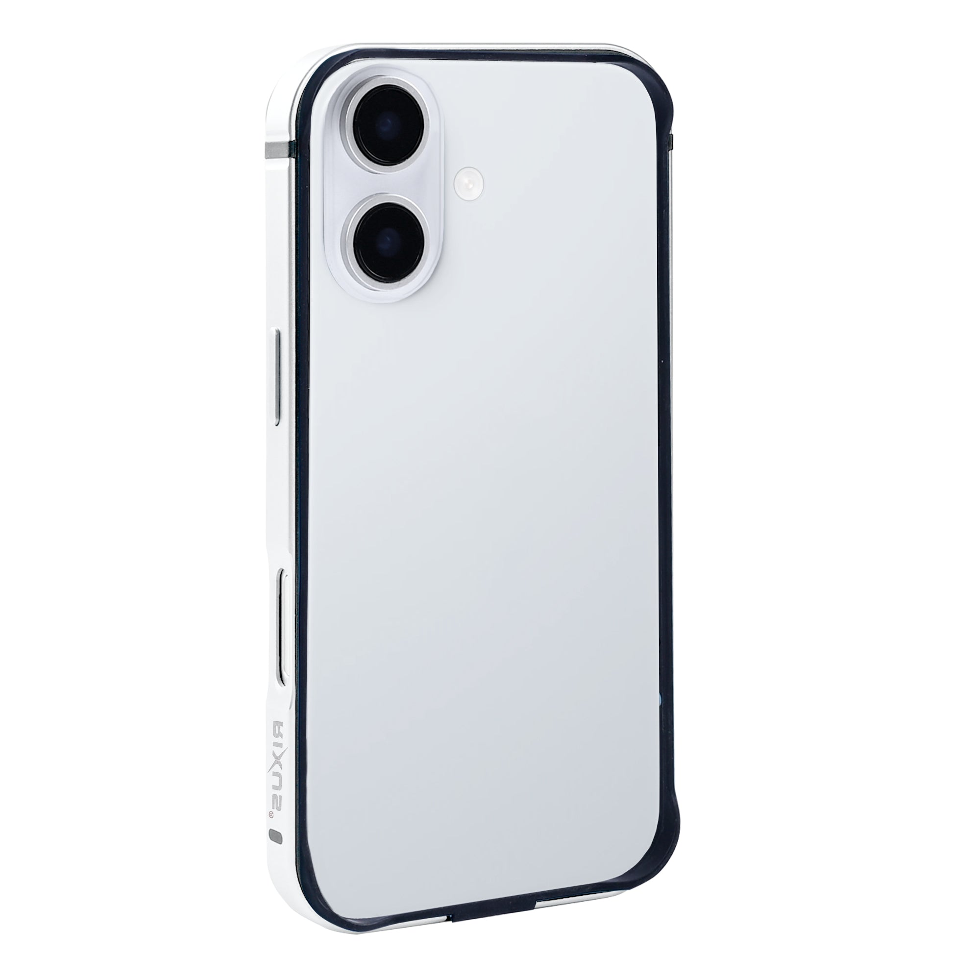 Rixus Crash Guard Schutzhülle für iPhone 15 16 17 Pro Max Modell & Farbwahl – Bild 128