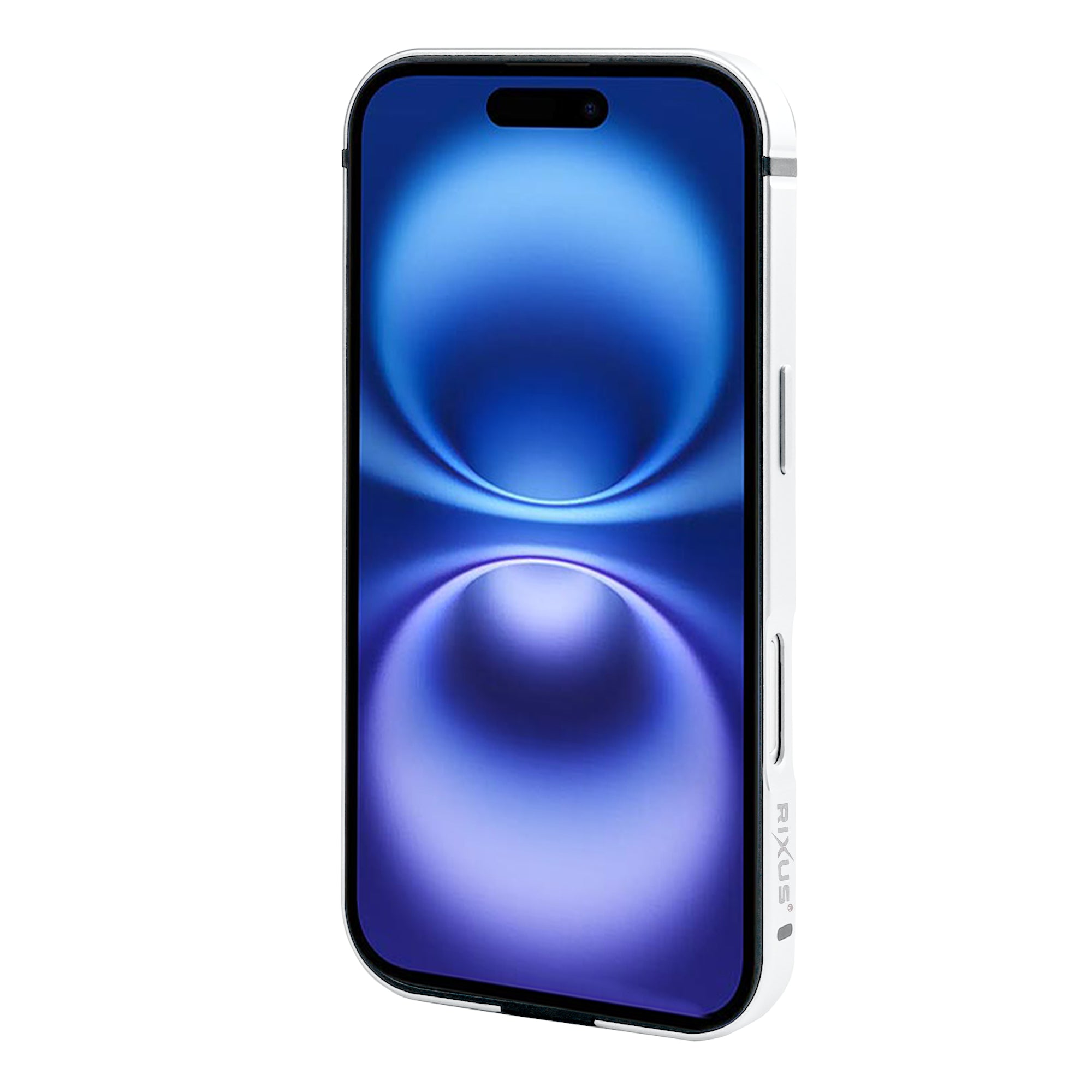 Rixus Crash Guard Schutzhülle für iPhone 15 16 17 Pro Max Modell & Farbwahl – Bild 129