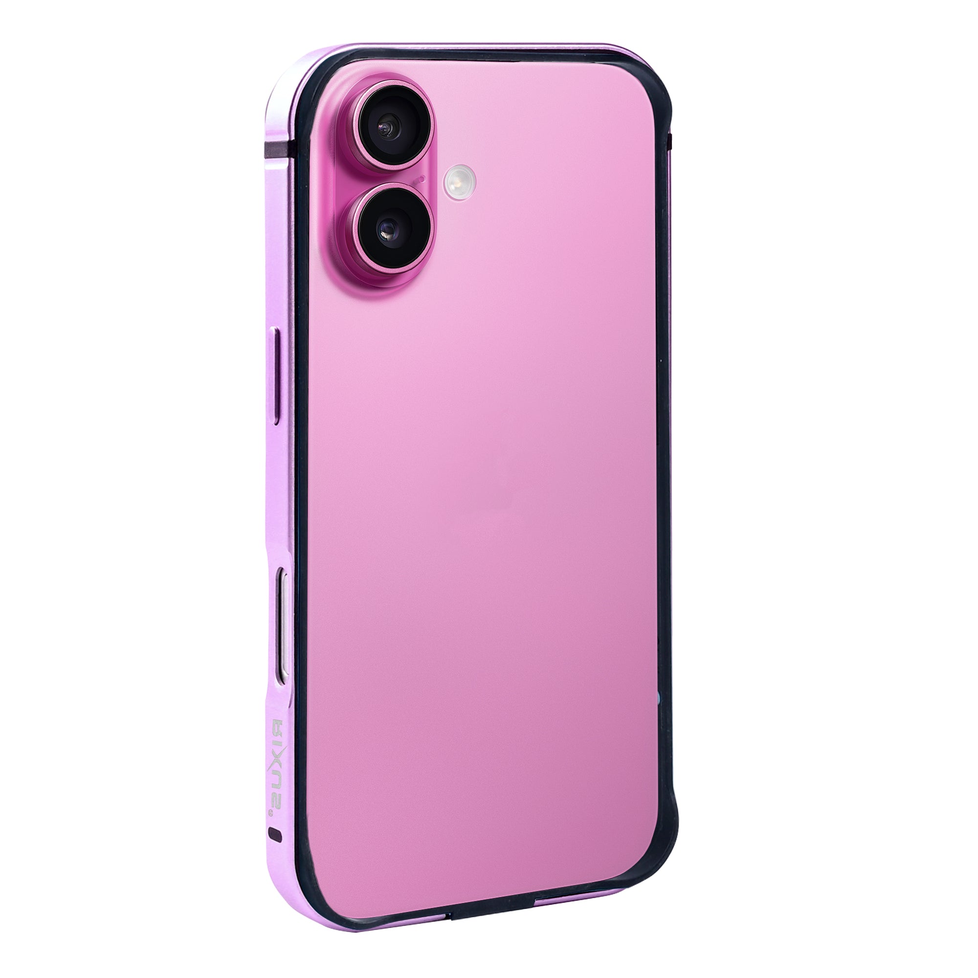 Rixus Crash Guard Schutzhülle für iPhone 15 16 17 Pro Max Modell & Farbwahl – Bild 236