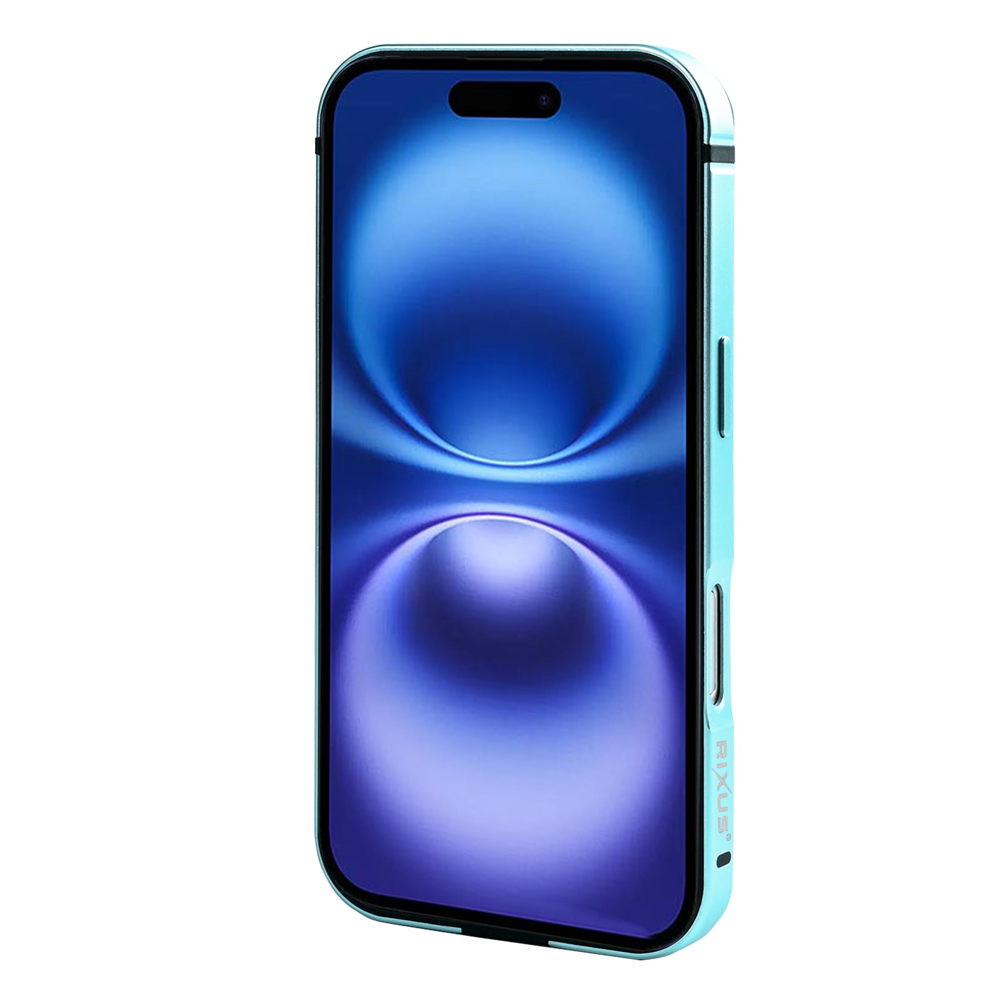 Rixus Crash Guard Schutzhülle für iPhone 15 16 17 Pro Max Modell & Farbwahl – Bild 231
