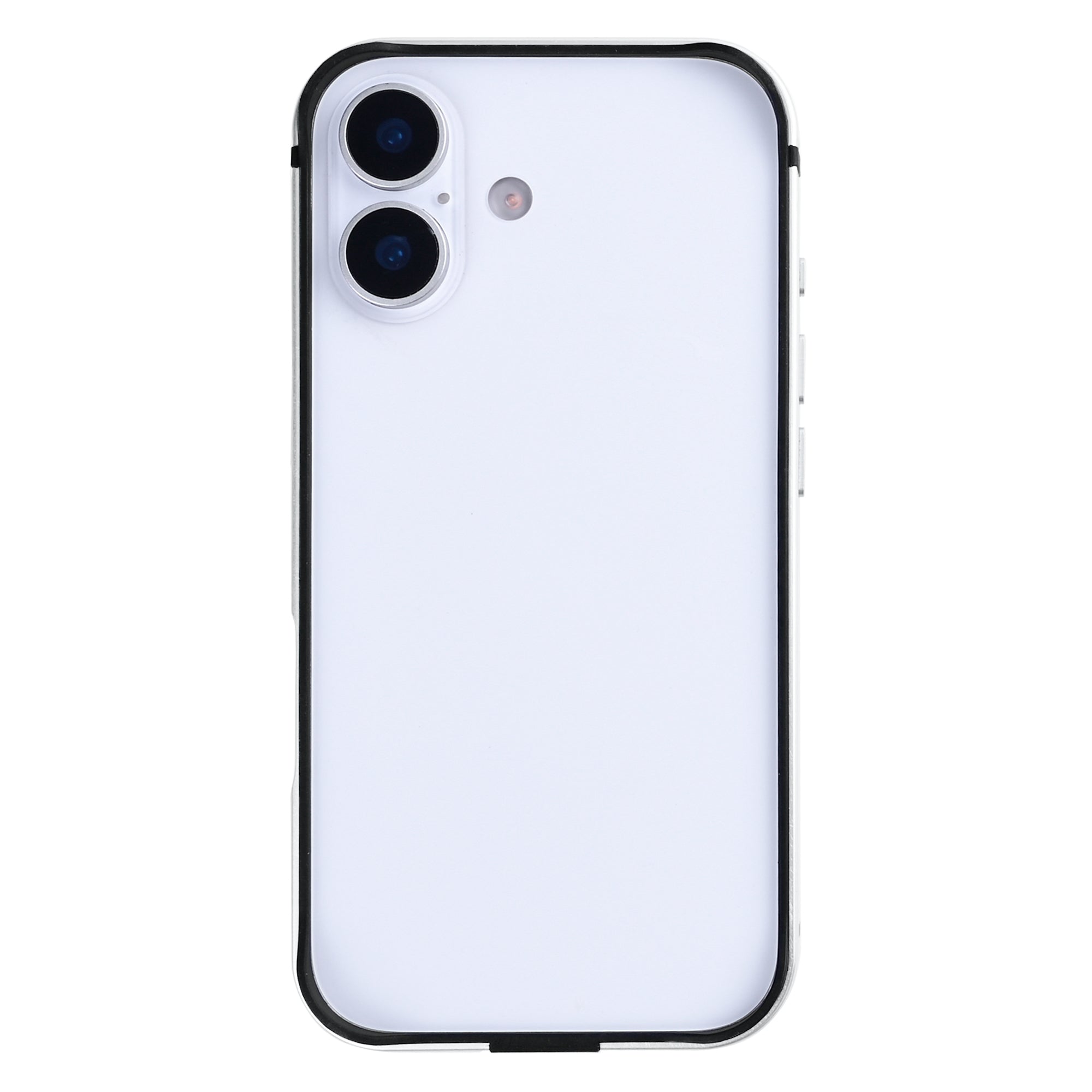 Rixus Crash Guard Schutzhülle für iPhone 15 16 17 Pro Max Modell & Farbwahl – Bild 112
