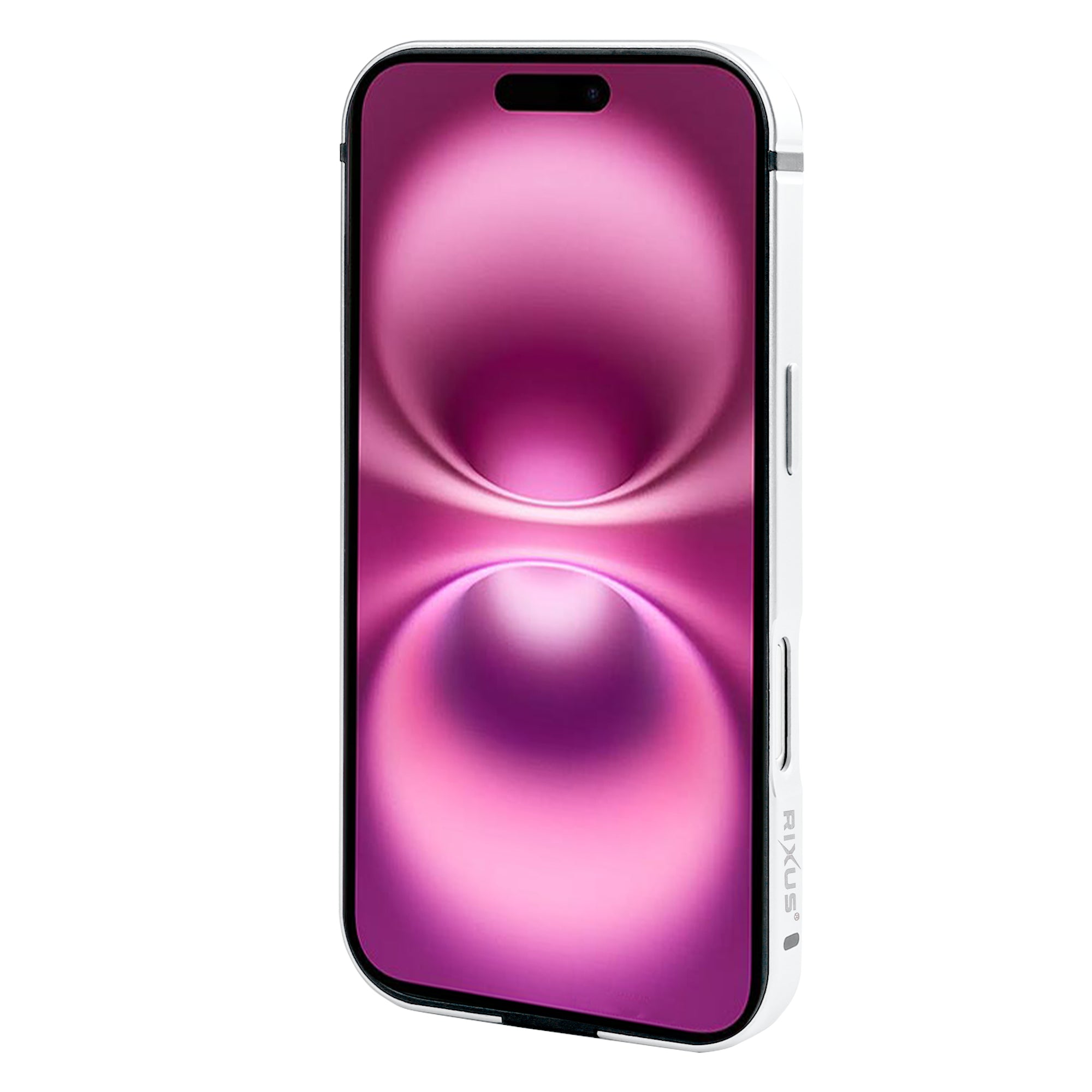 Rixus Crash Guard Schutzhülle für iPhone 15 16 17 Pro Max Modell & Farbwahl – Bild 111