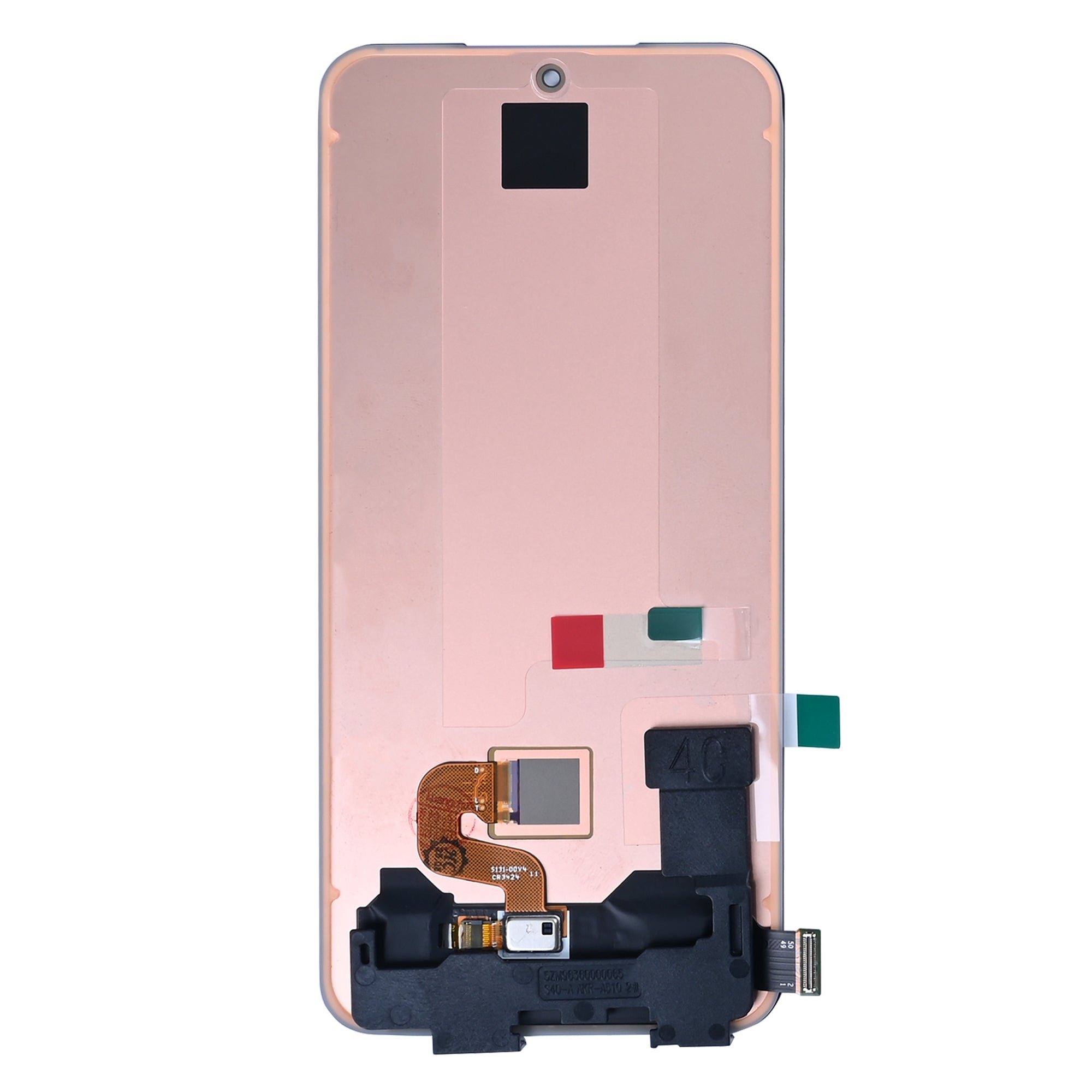 OEM Display für Xiaomi 15 ohne Rahmen – Bild 3